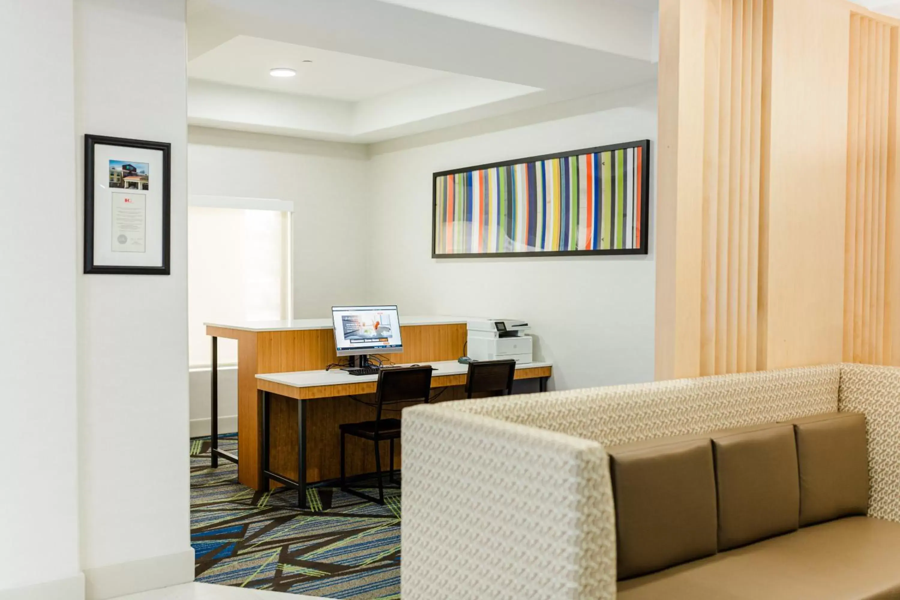 Other in Holiday Inn Express Hotel & Suites Greenville, an IHG Hotel