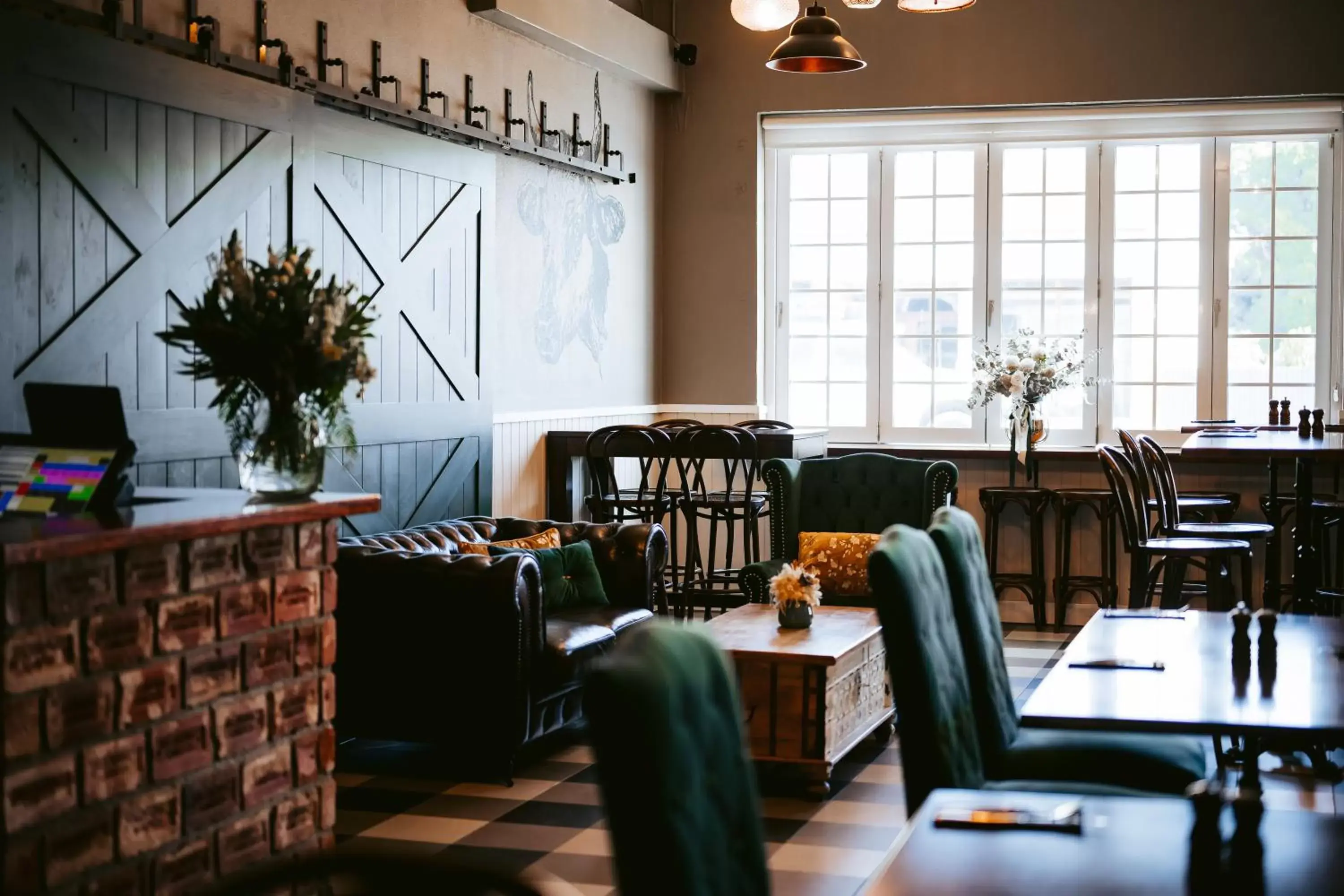 Restaurant/places to eat in Rix Hotel Motel Restaurant/places to eat in Rix Hotel Motel