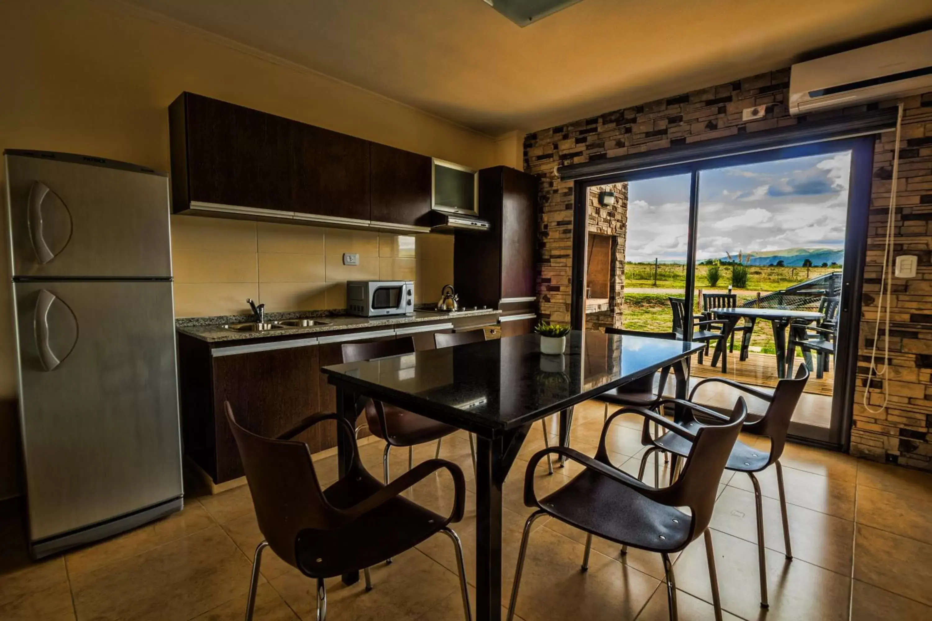 Two-Bedroom Apartment in Blackstone Country Villages Hotel Two-Bedroom Apartment in Blackstone Country Villages Hotel