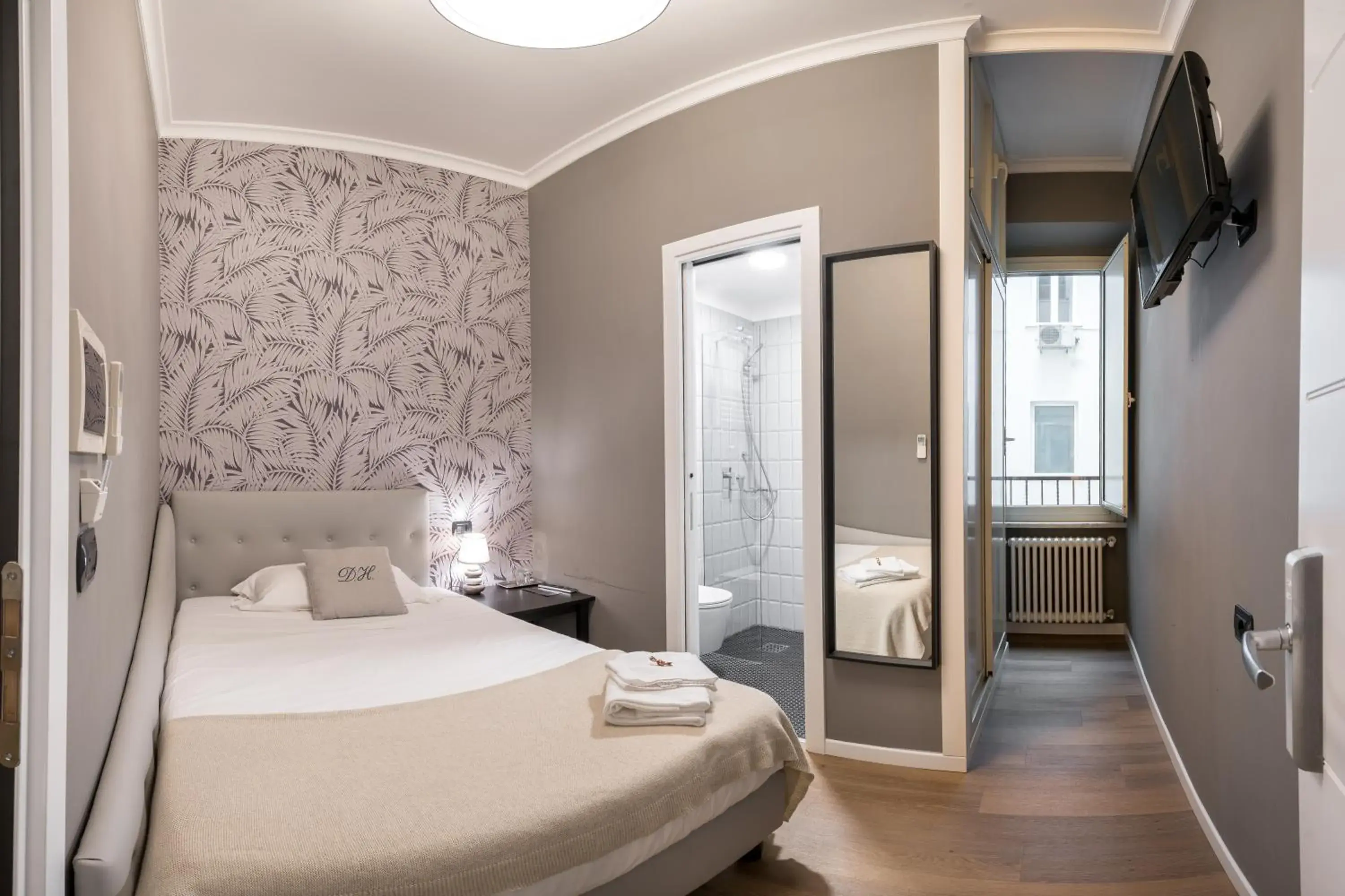 Economy Single Room - single occupancy in Deseo Home Economy Single Room - single occupancy in Deseo Home