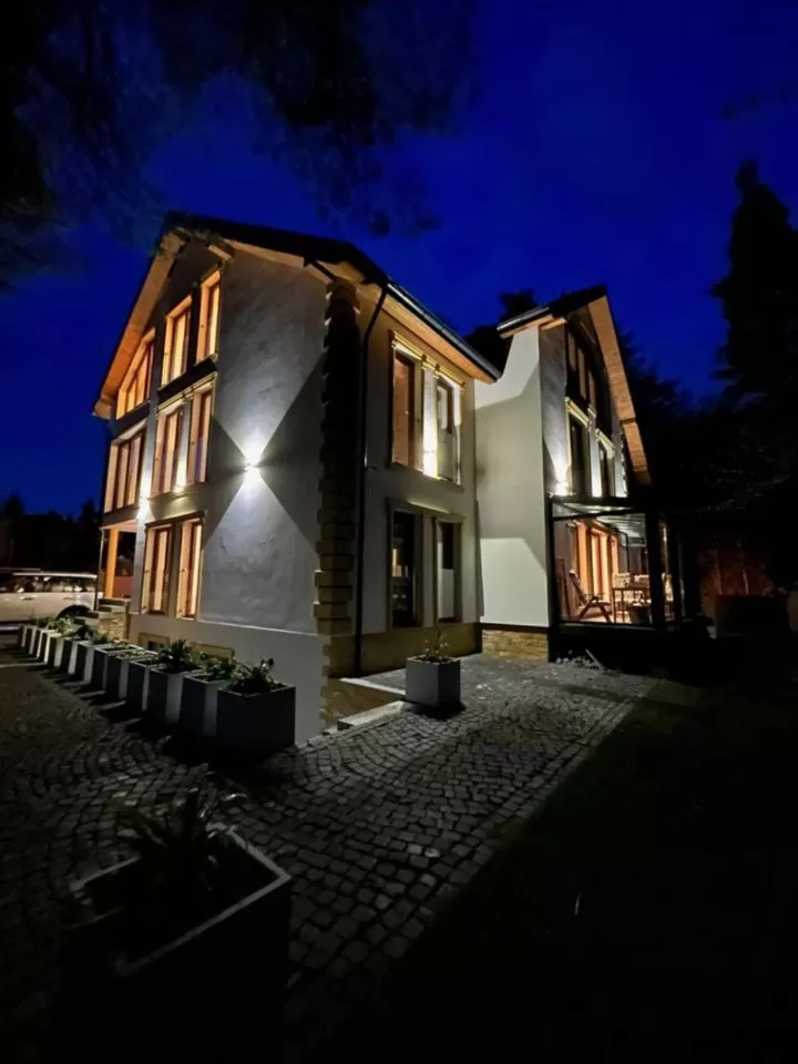 Leśna Residence & SPA