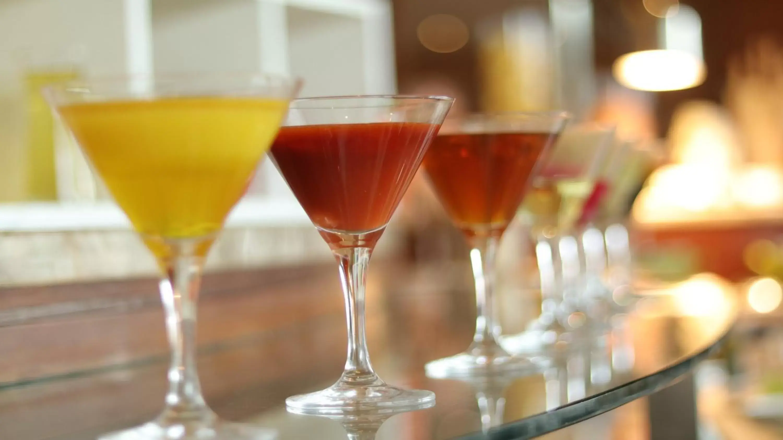 Restaurant/places to eat in Holiday Inn Jaipur City Centre by IHG Restaurant/places to eat in Holiday Inn Jaipur City Centre by IHG