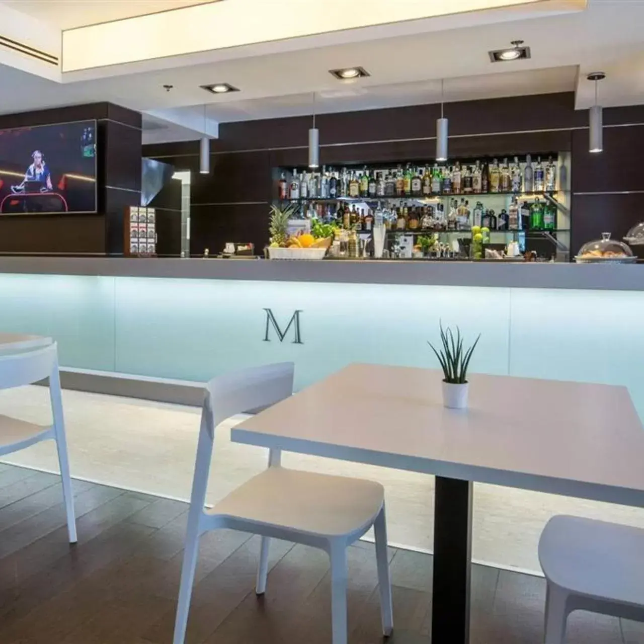 Lounge or bar, Lounge/Bar in MIDAS Palace Hotel