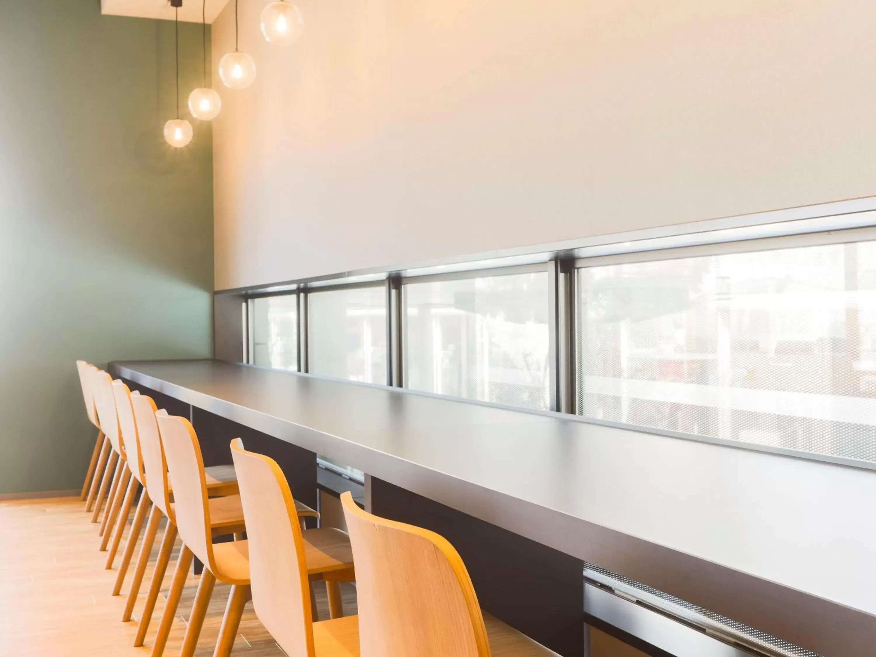 Restaurant/places to eat in HOTEL MYSTAYS Aomori Station Restaurant/places to eat in HOTEL MYSTAYS Aomori Station