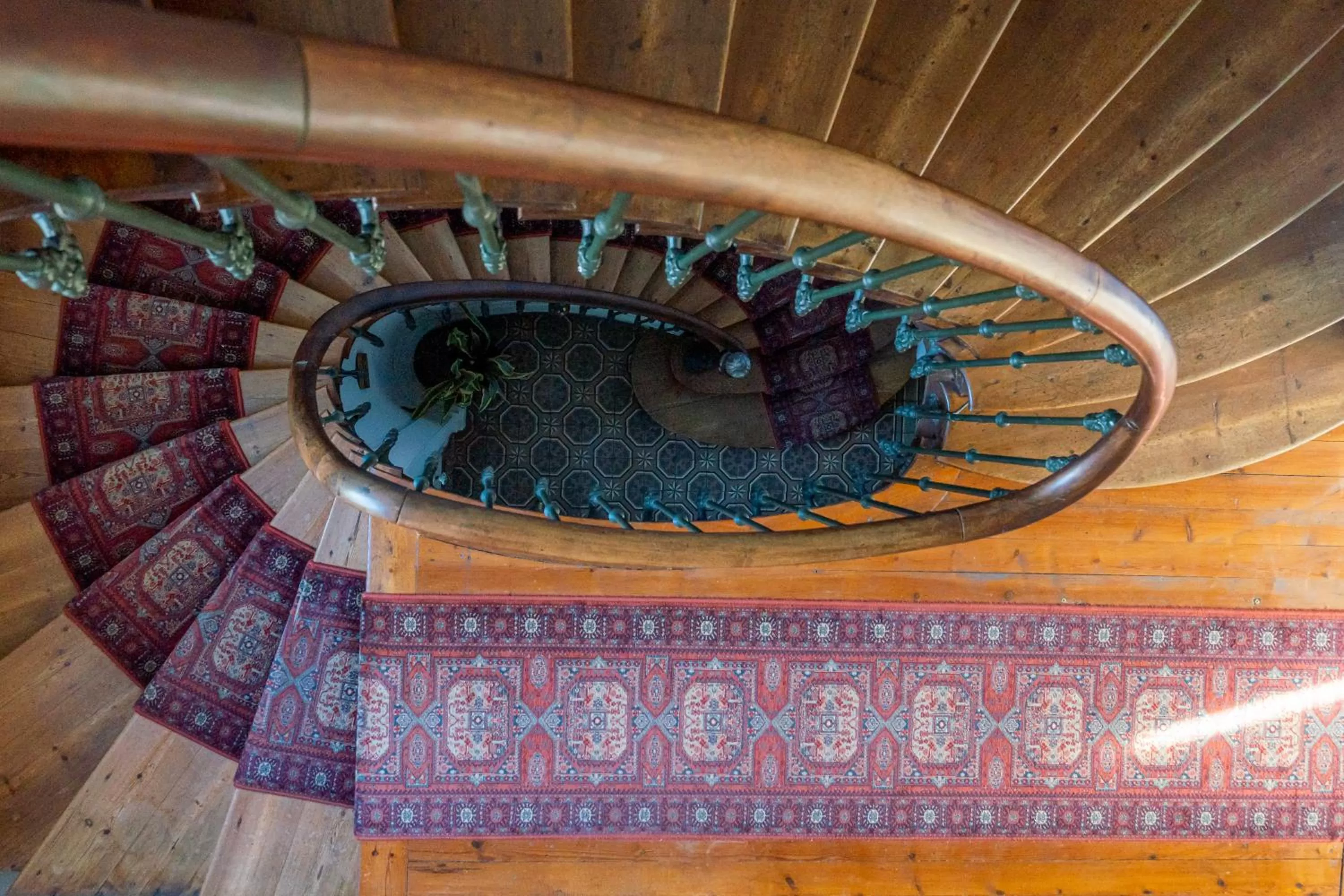 Lobby or reception in H de Surgères