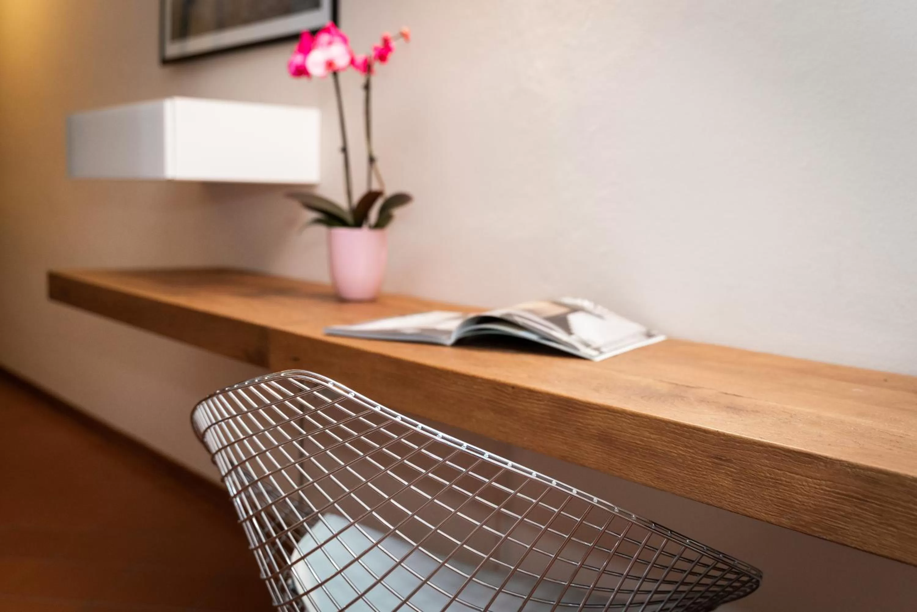 Decorative detail in Certosa di Pontignano Residenza d'Epoca - Place of Charme