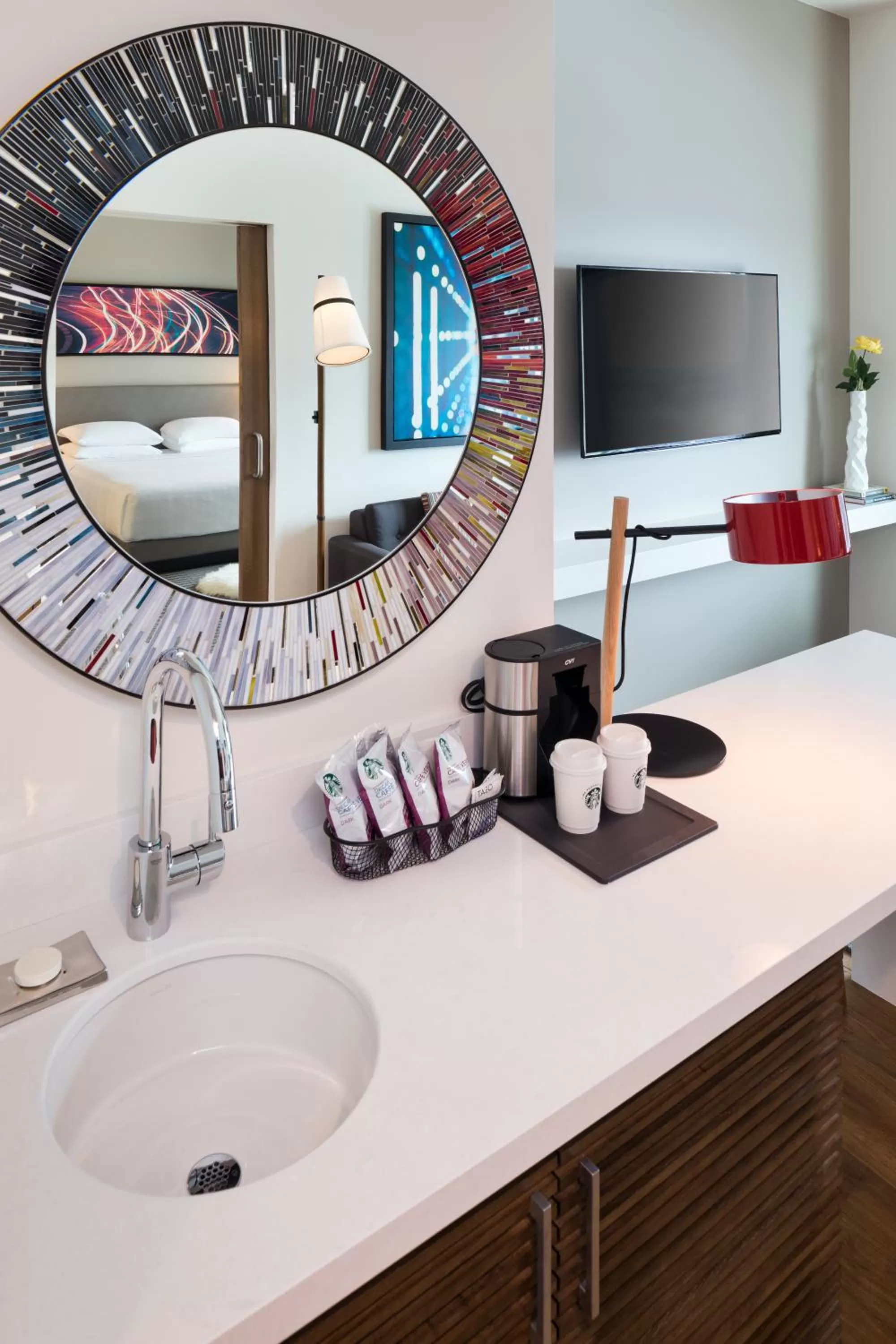 Coffee/tea facilities in Hyatt Regency Bloomington - Minneapolis