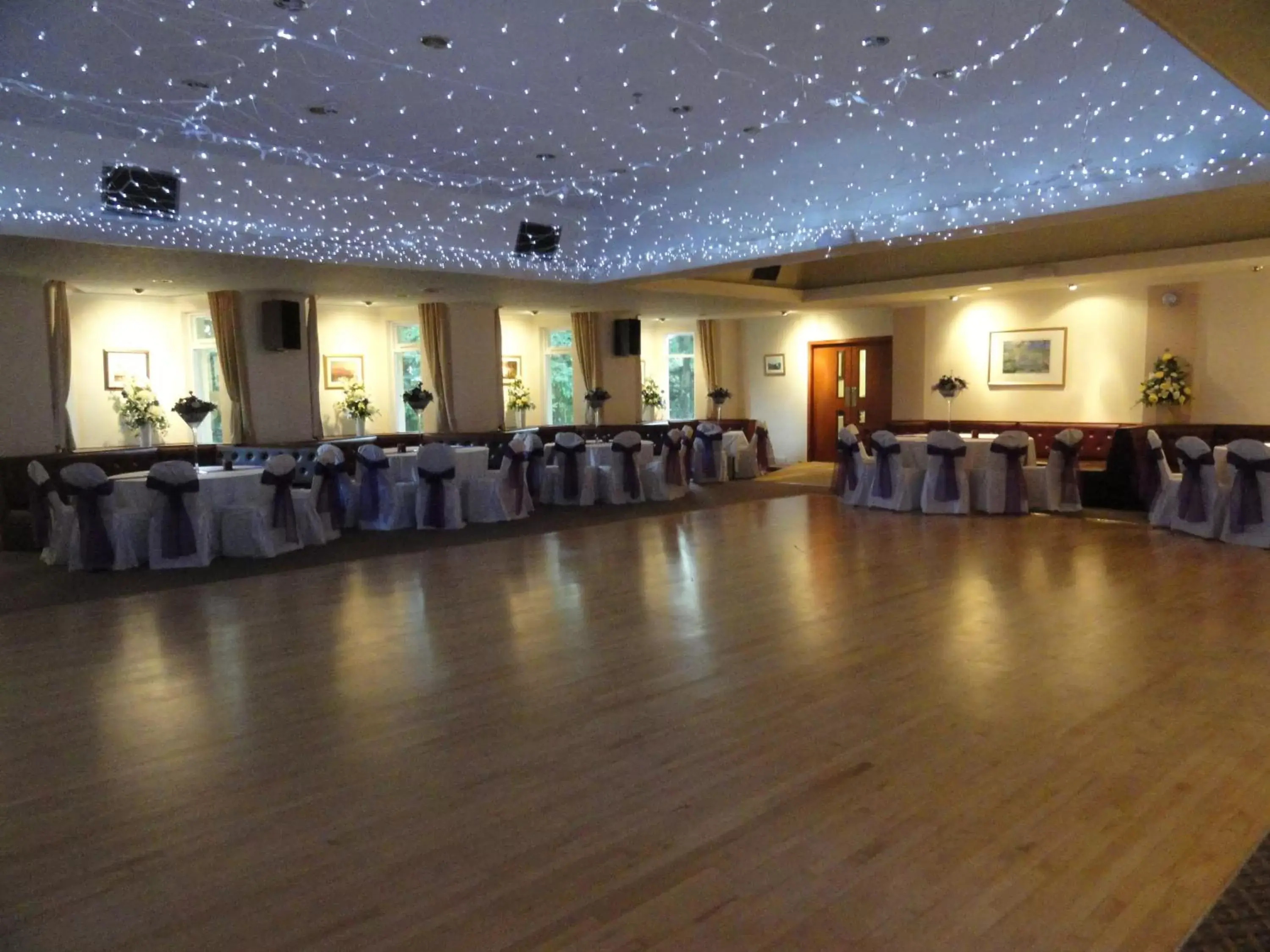 Banquet/Function facilities in Ben Nevis Hotel & Leisure Club