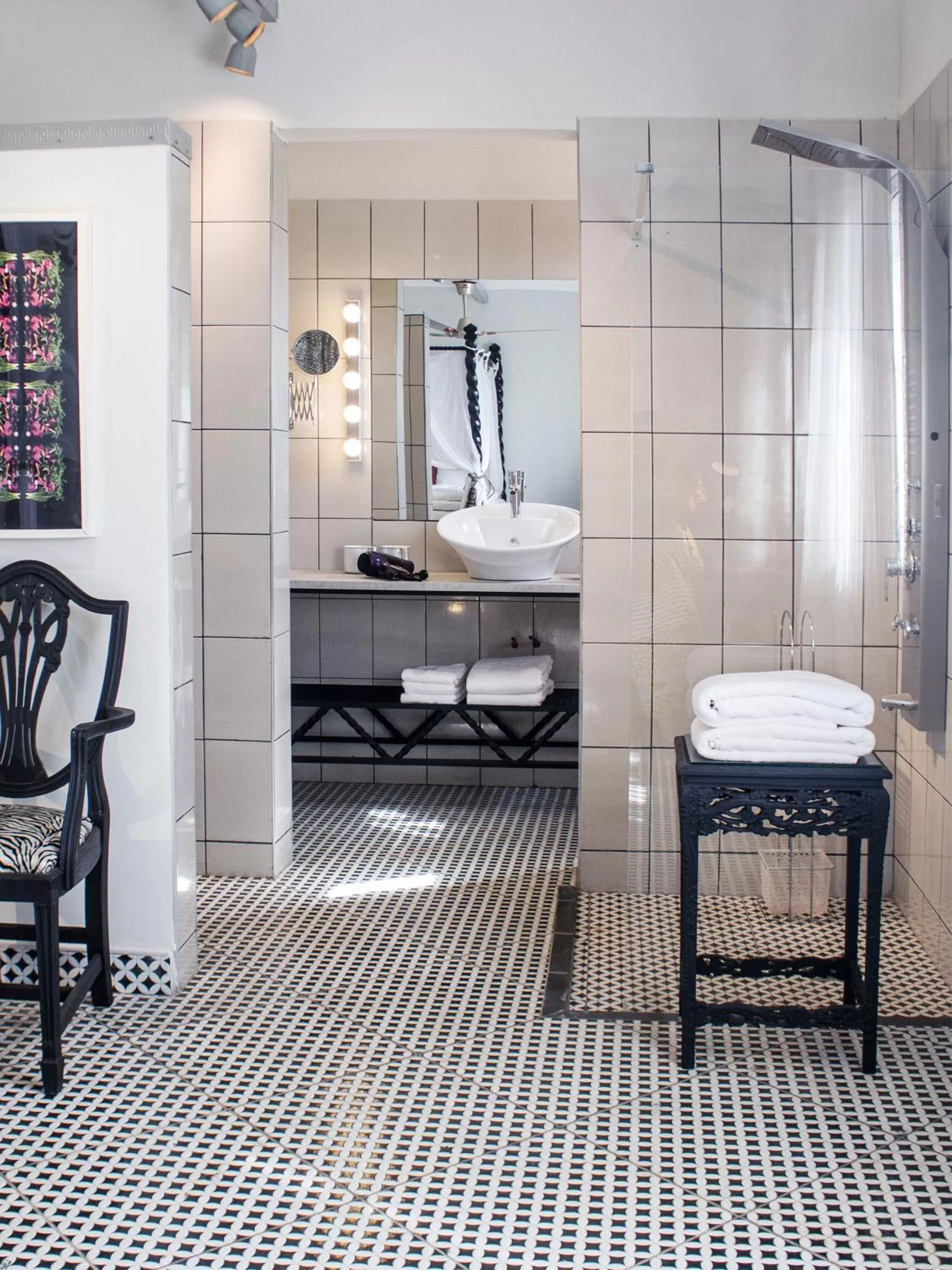 RoofTop Boutique Hotel Adults Only