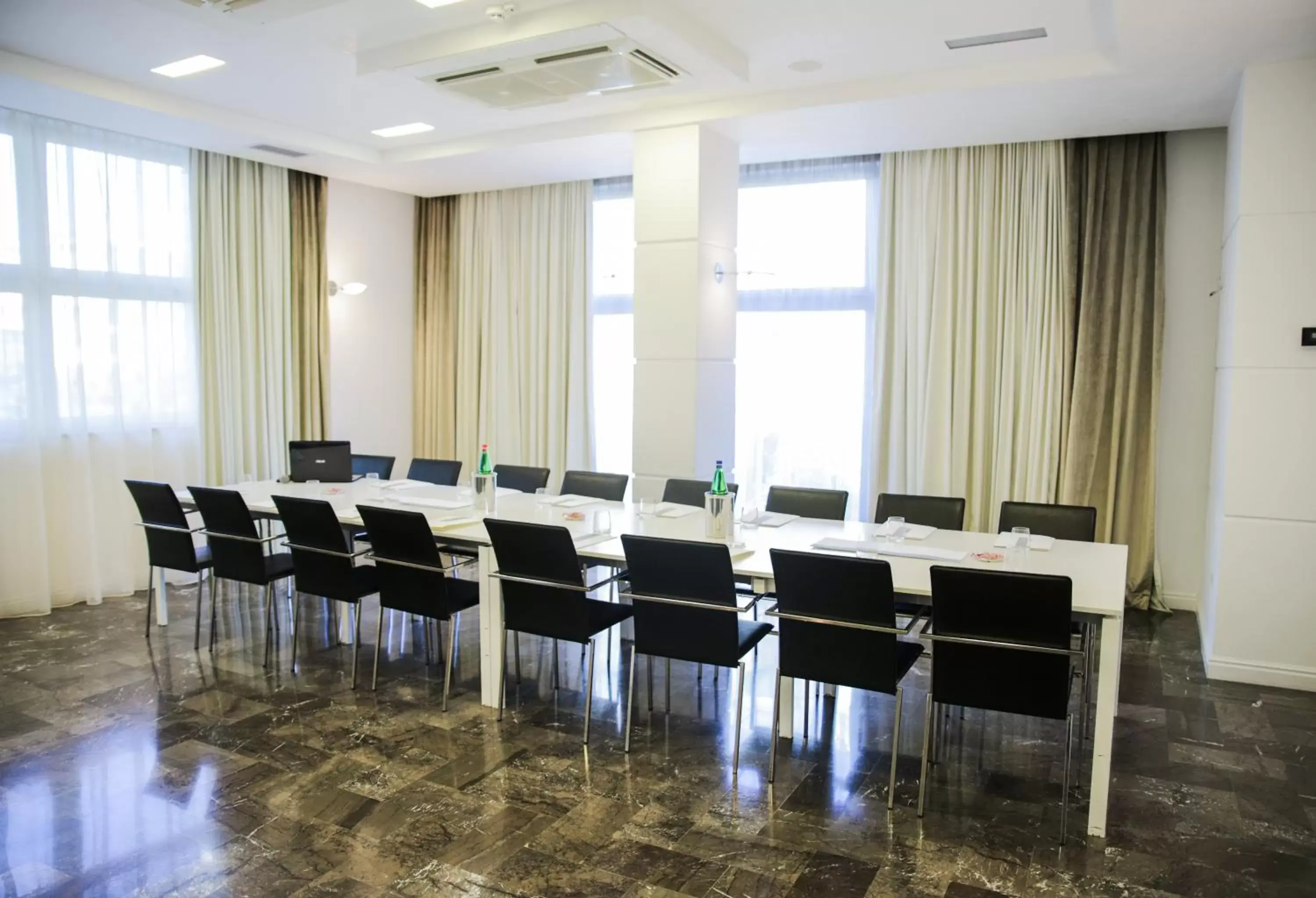 Meeting/conference room in Hotel Palace