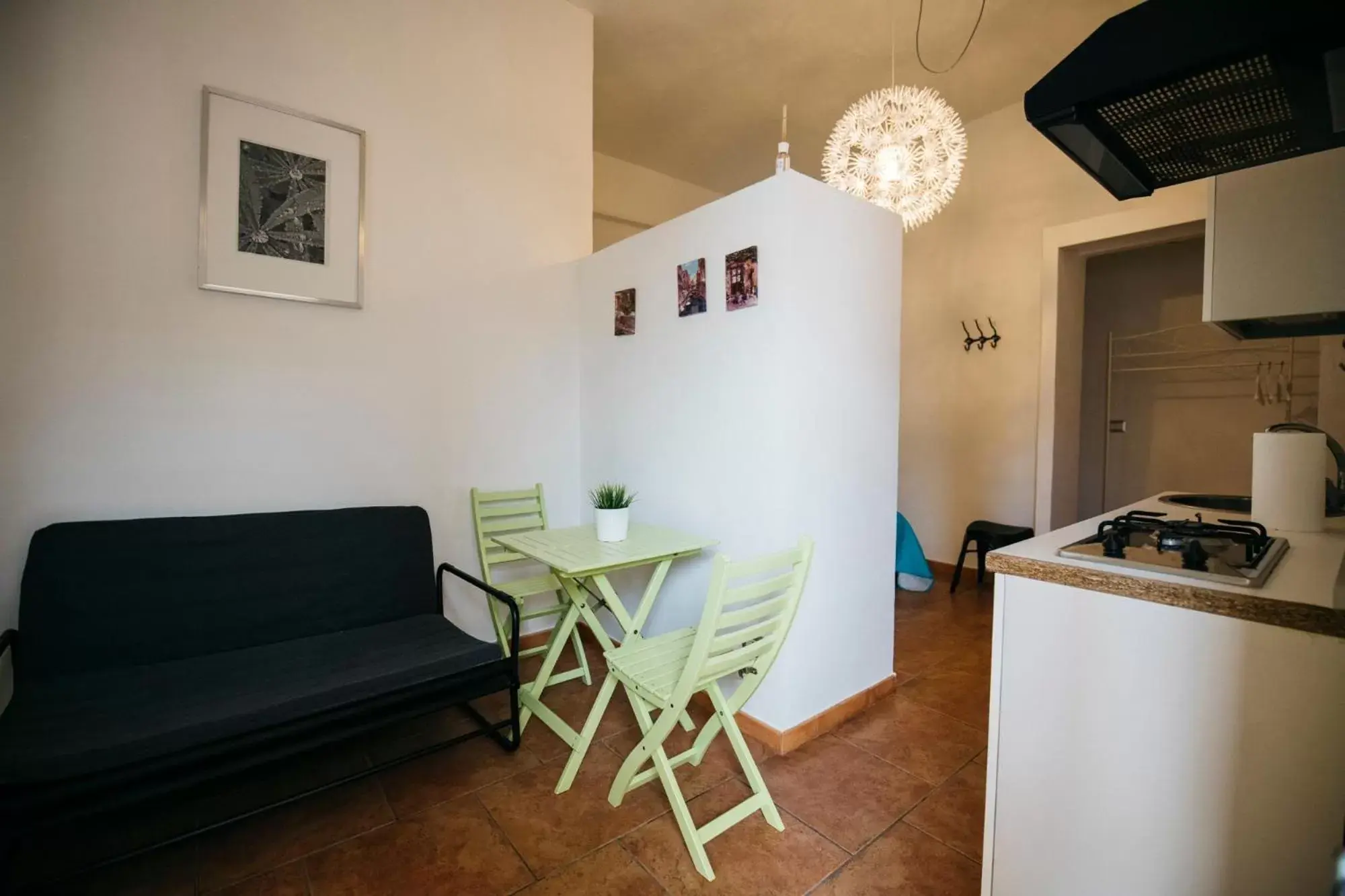 Kitchen or kitchenette, Kitchen/Kitchenette in Villa Scilla e Cariddi