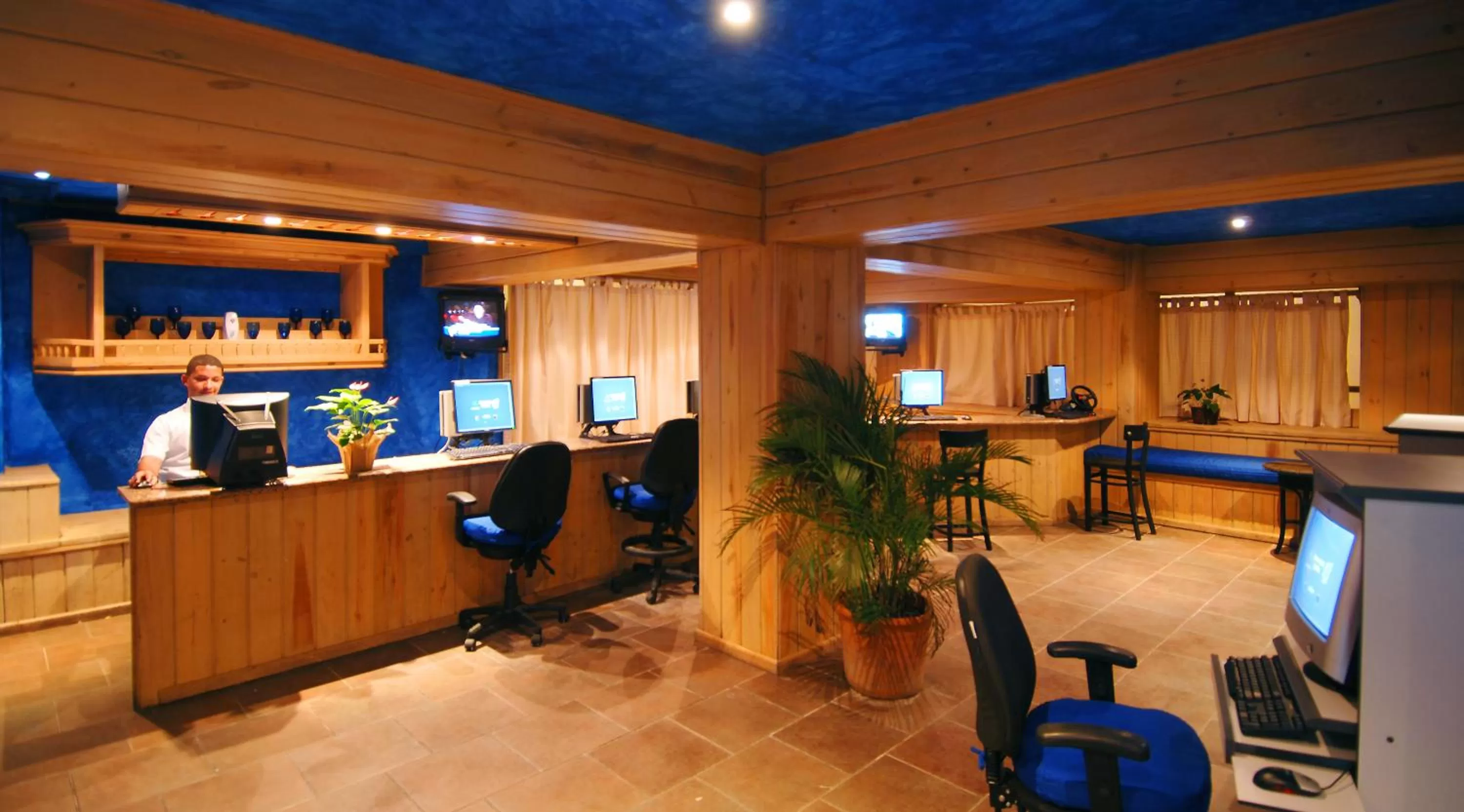 Other in Occidental Caribe - All Inclusive