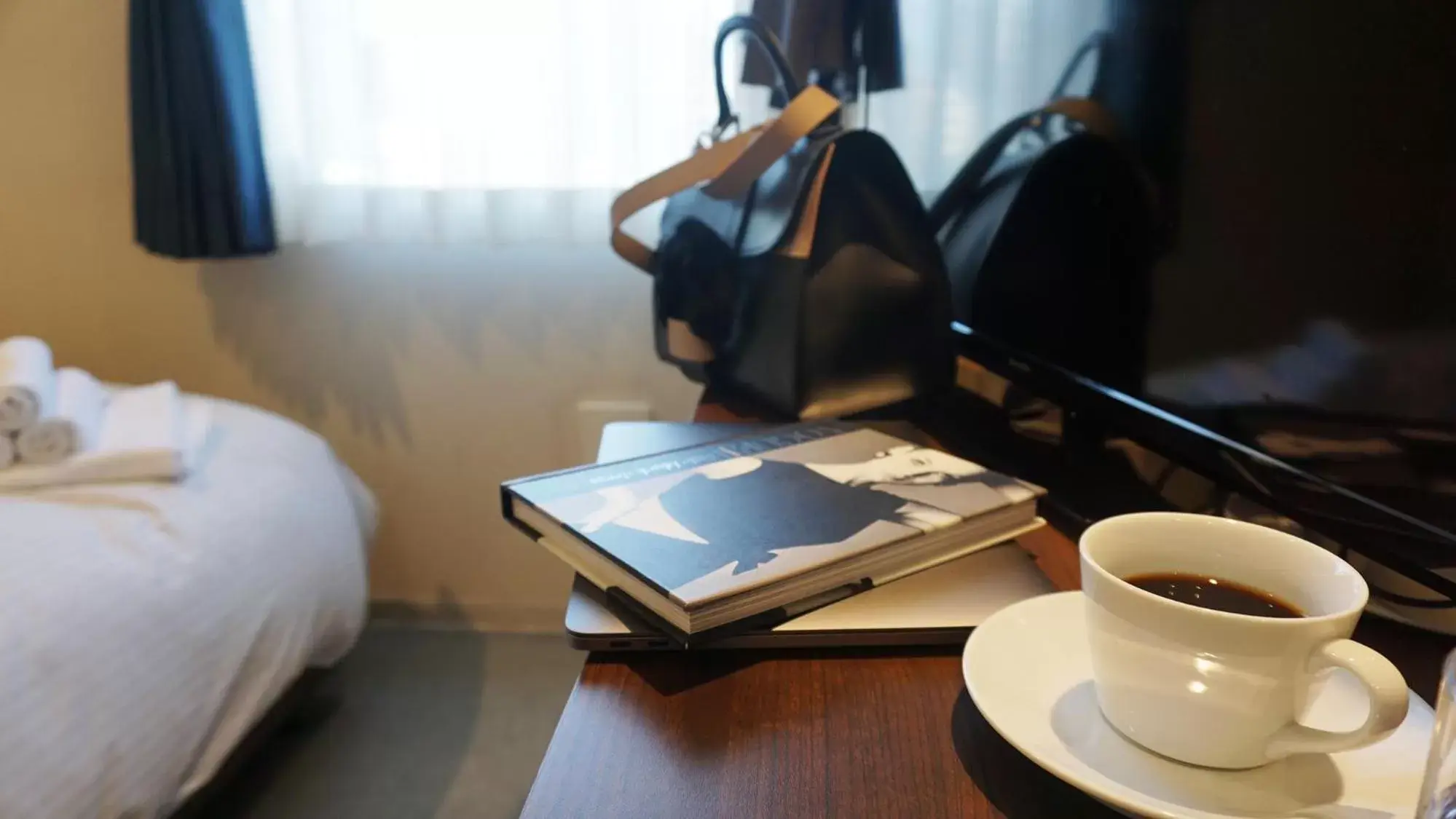 Double Room - Smoking in Hotel New Gaea Kamigofuku Double Room - Smoking in Hotel New Gaea Kamigofuku