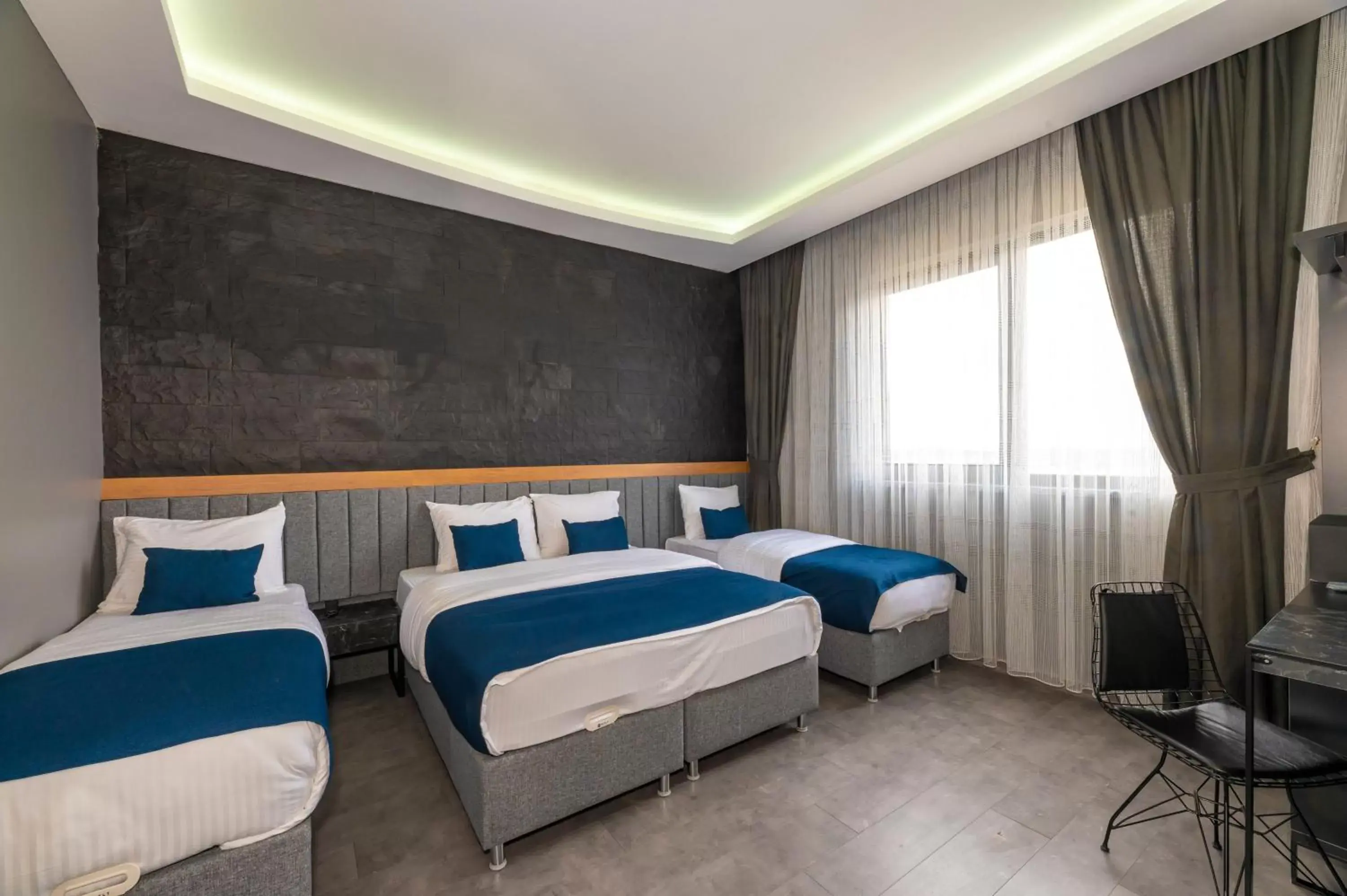 Massage, Bed in Melanj Airport Hotel