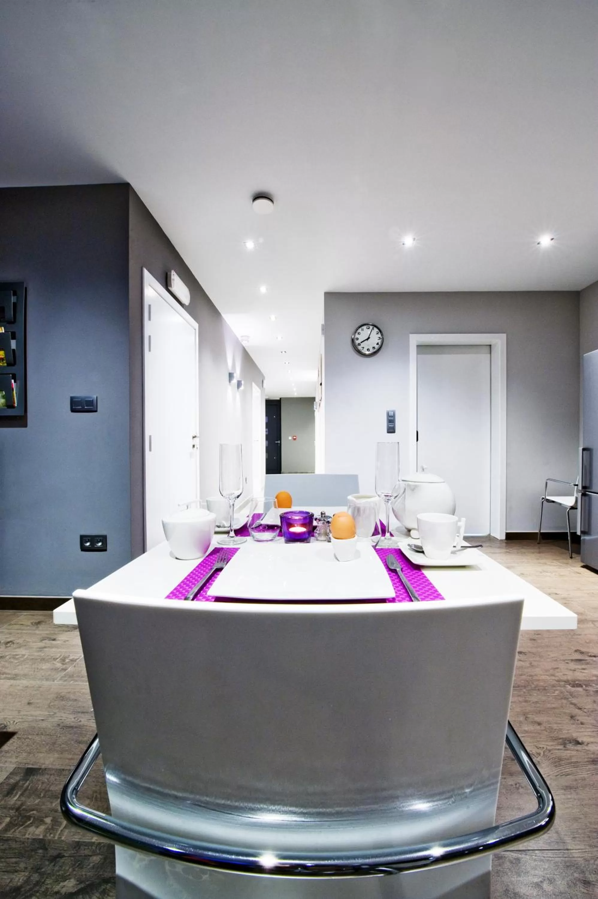 B&B Villa Curtricias