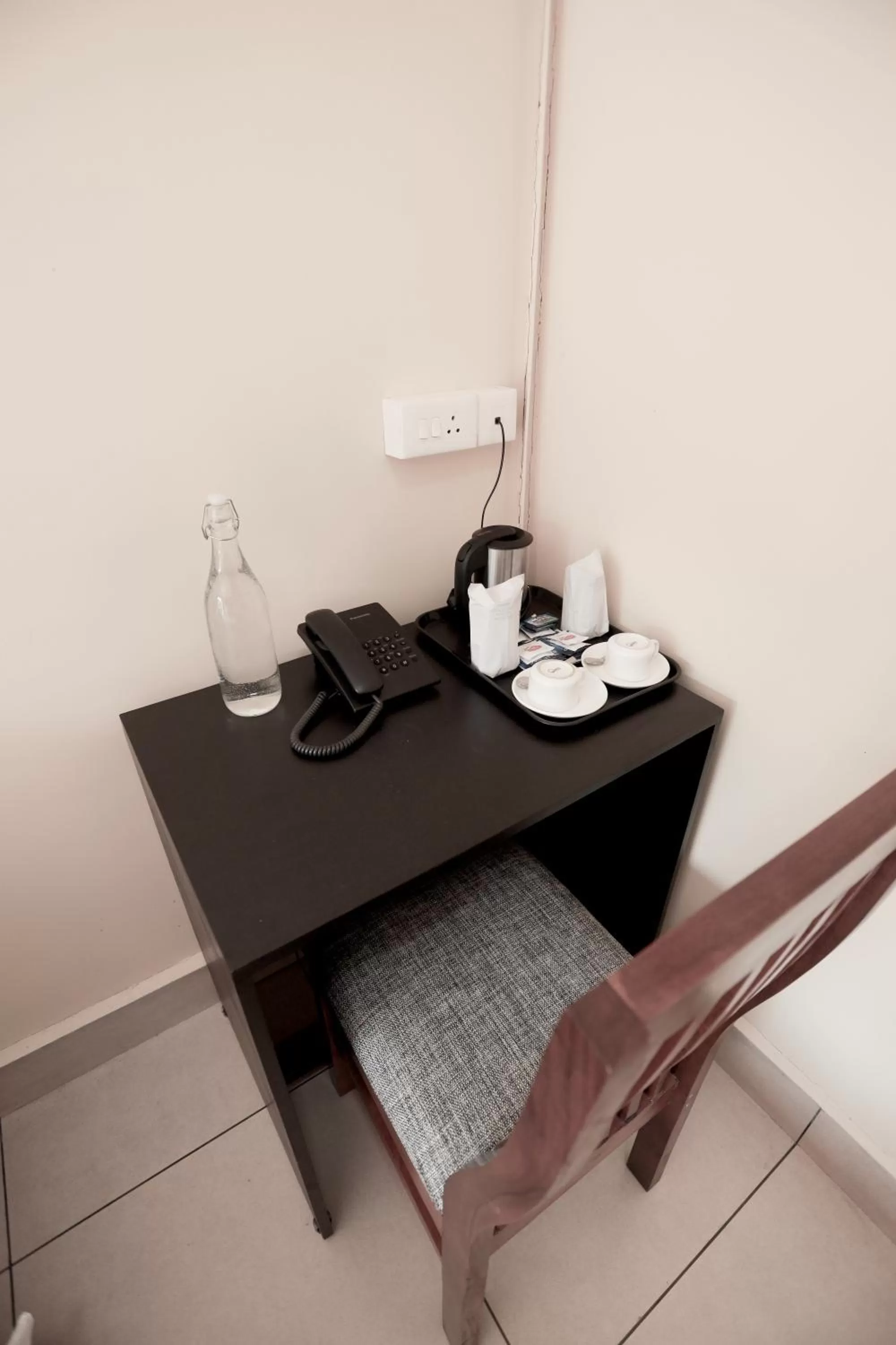 Coffee/tea facilities in Edens Munnar