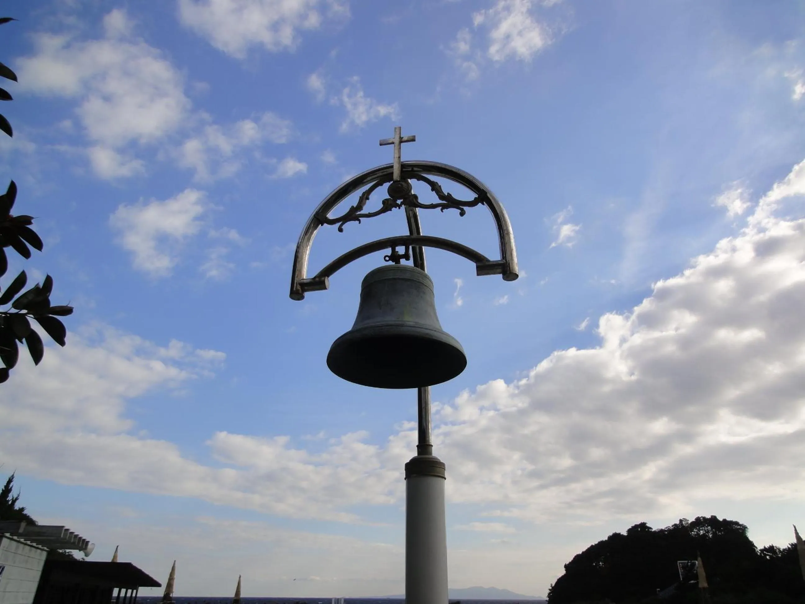 Garden in Hotel Izukyu