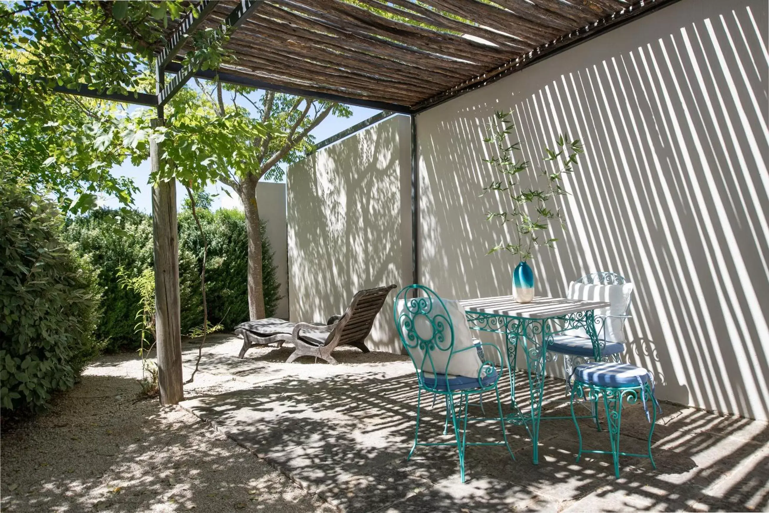 Garden, Patio/Outdoor Area in Altanure - Casa Terra Ecological Boutique Hotel
