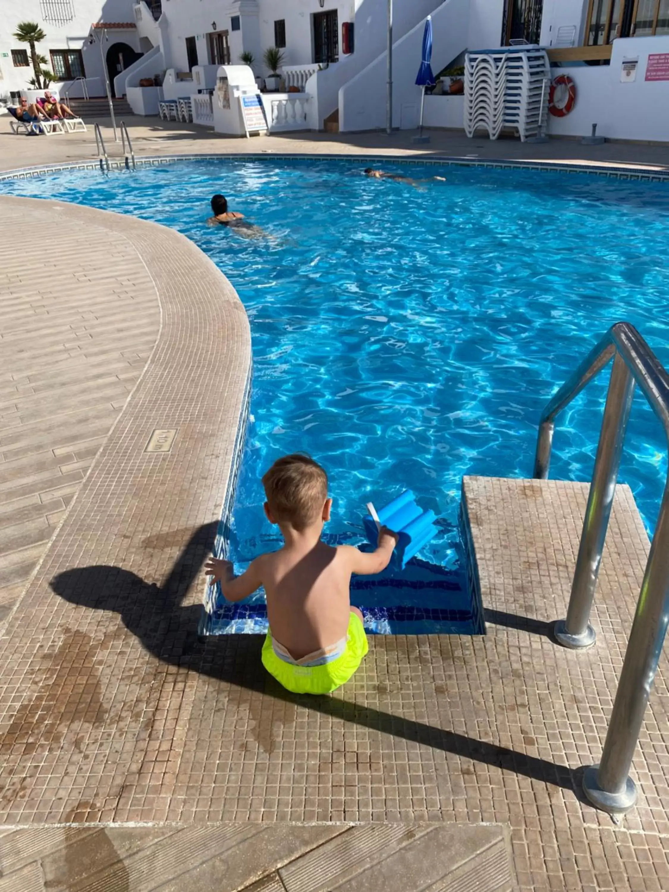 Los Cristianos port royal Los Cristianos port royal