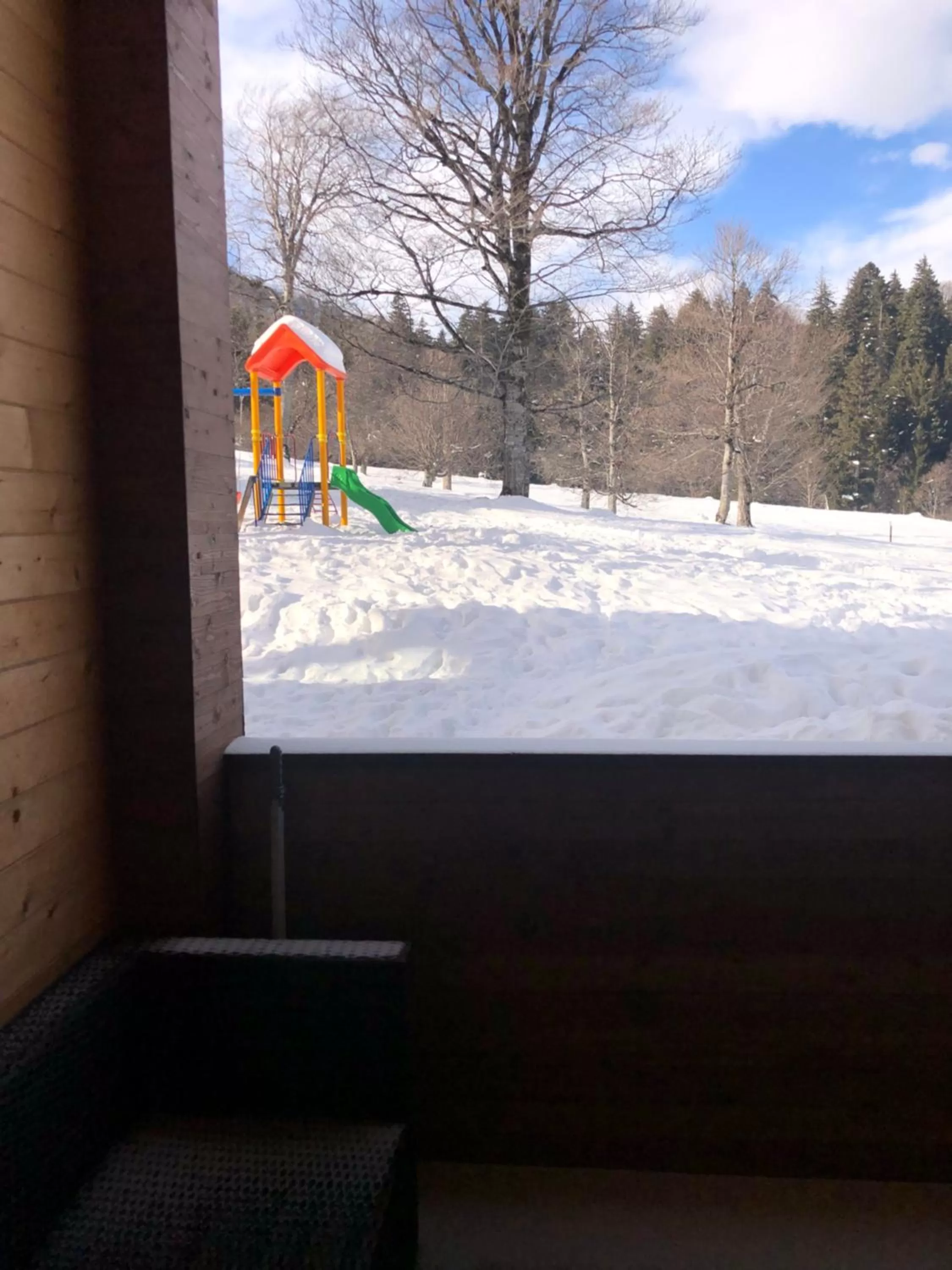 Bakuriani the Valley 115 - 202