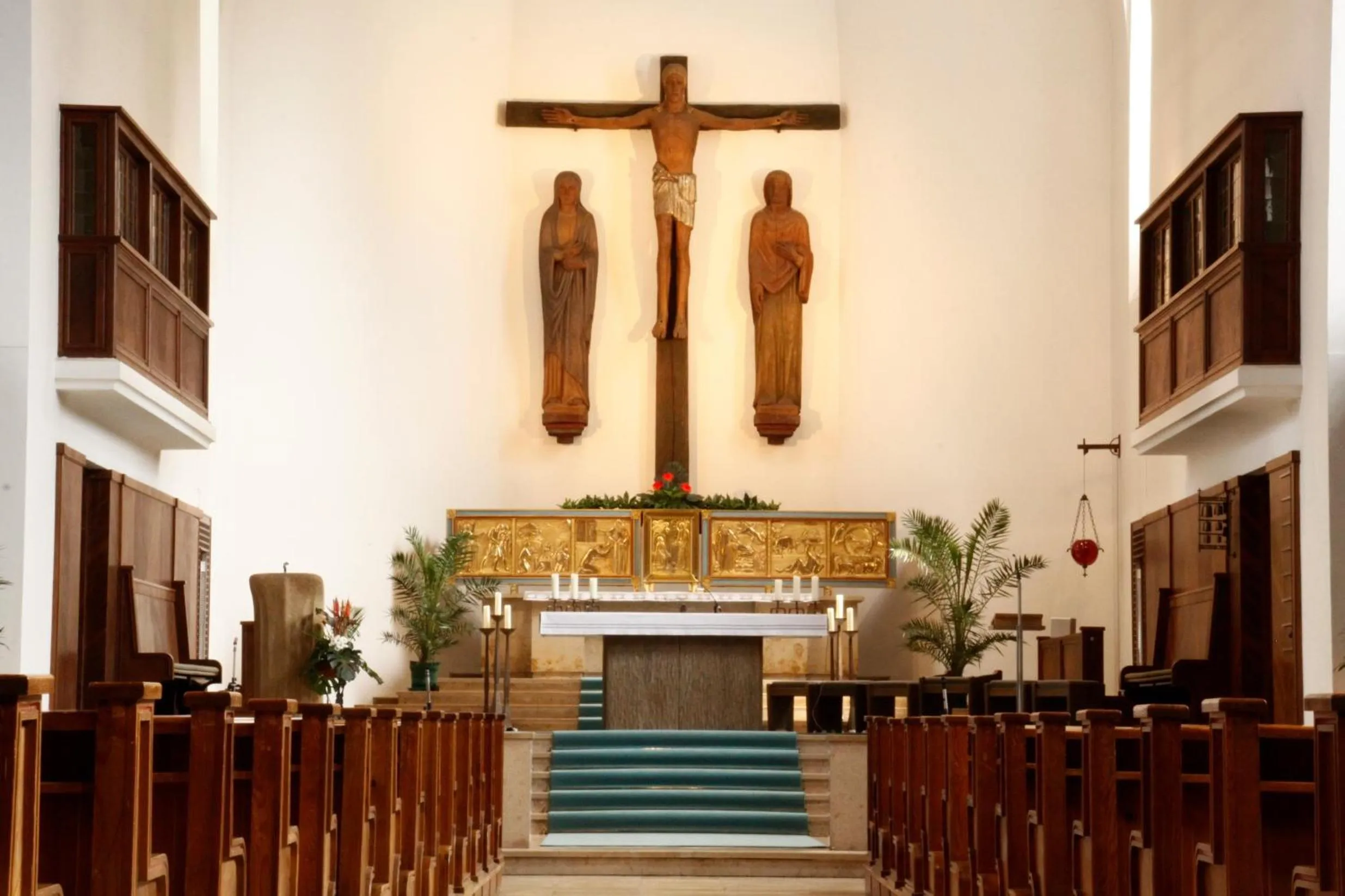 Other in Kloster St. Josef