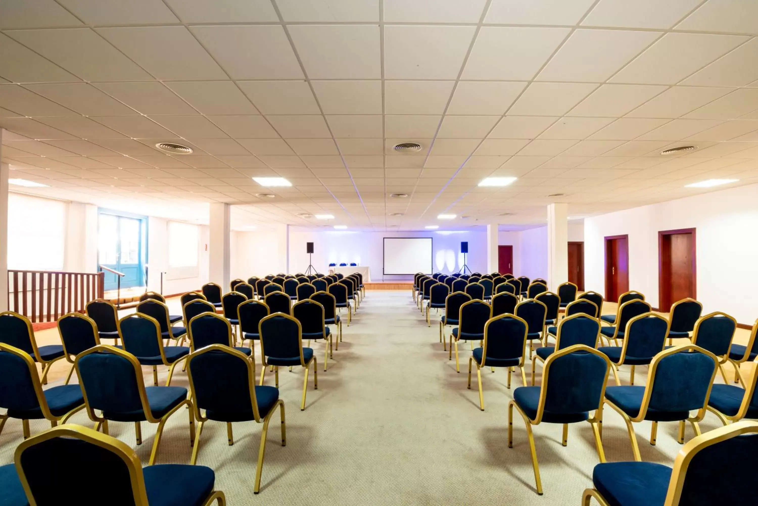 Meeting/conference room in Bahia Principe Sunlight Costa Adeje