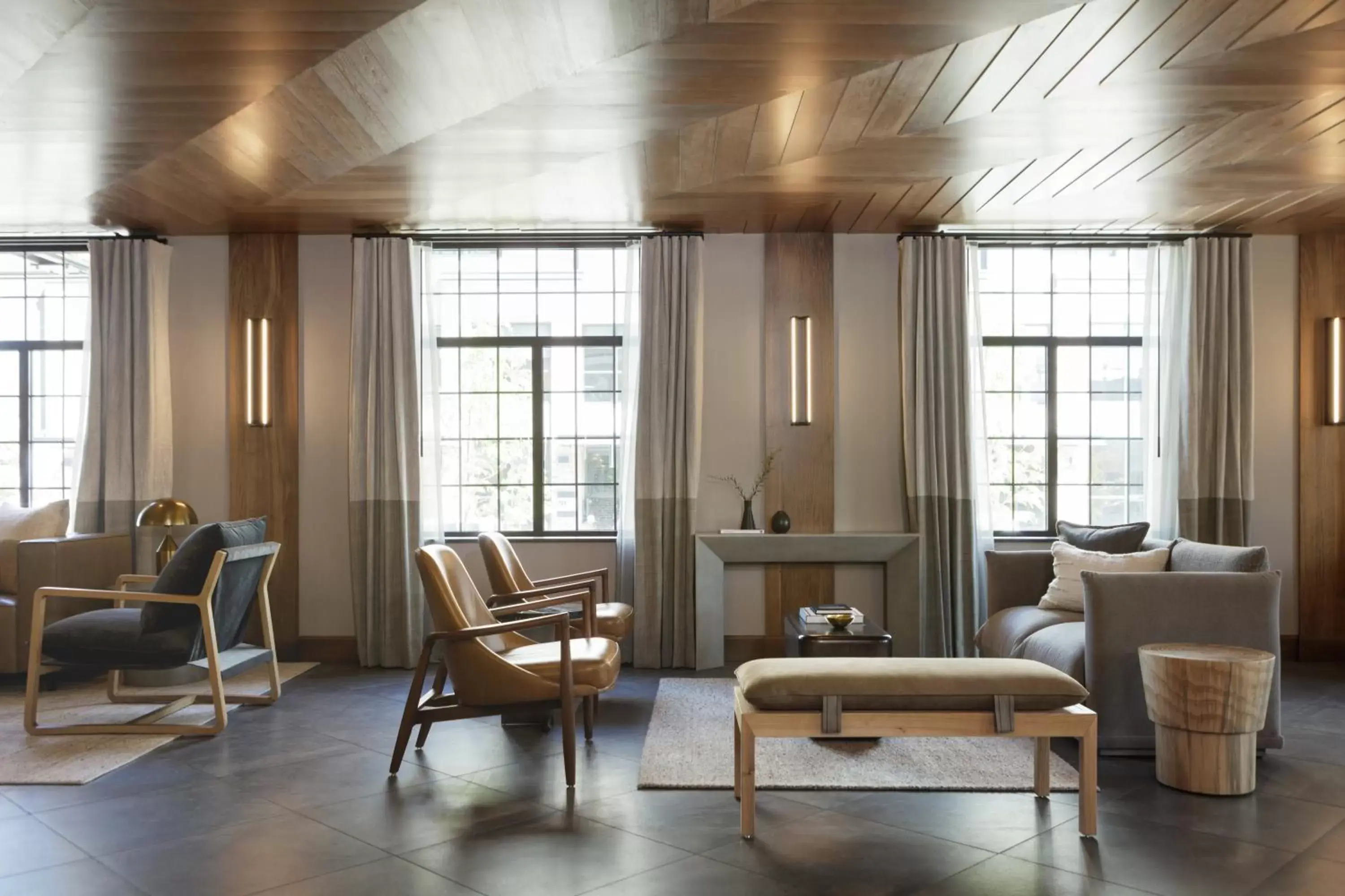 Property building in Kimpton - Armory Hotel Bozeman by IHG Property building in Kimpton - Armory Hotel Bozeman by IHG