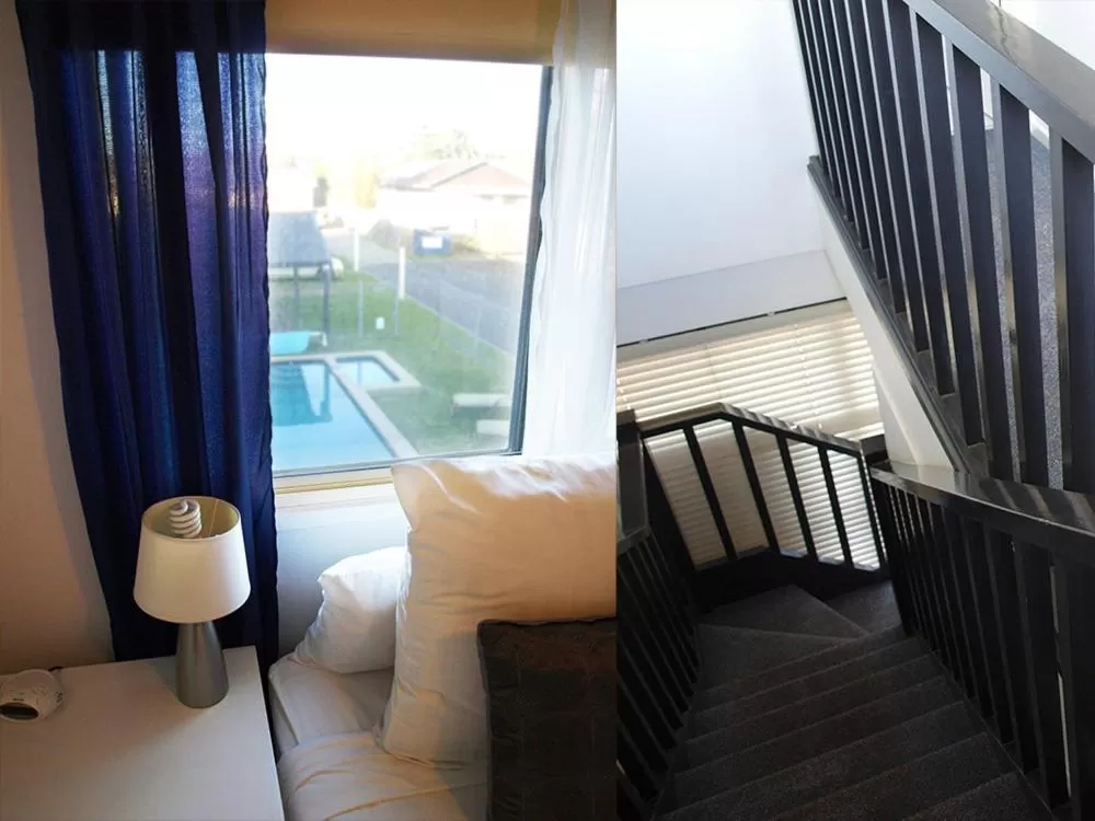 Other in Mornington Motel