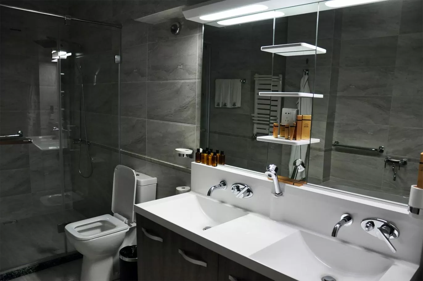 Parliament Palace Hotel