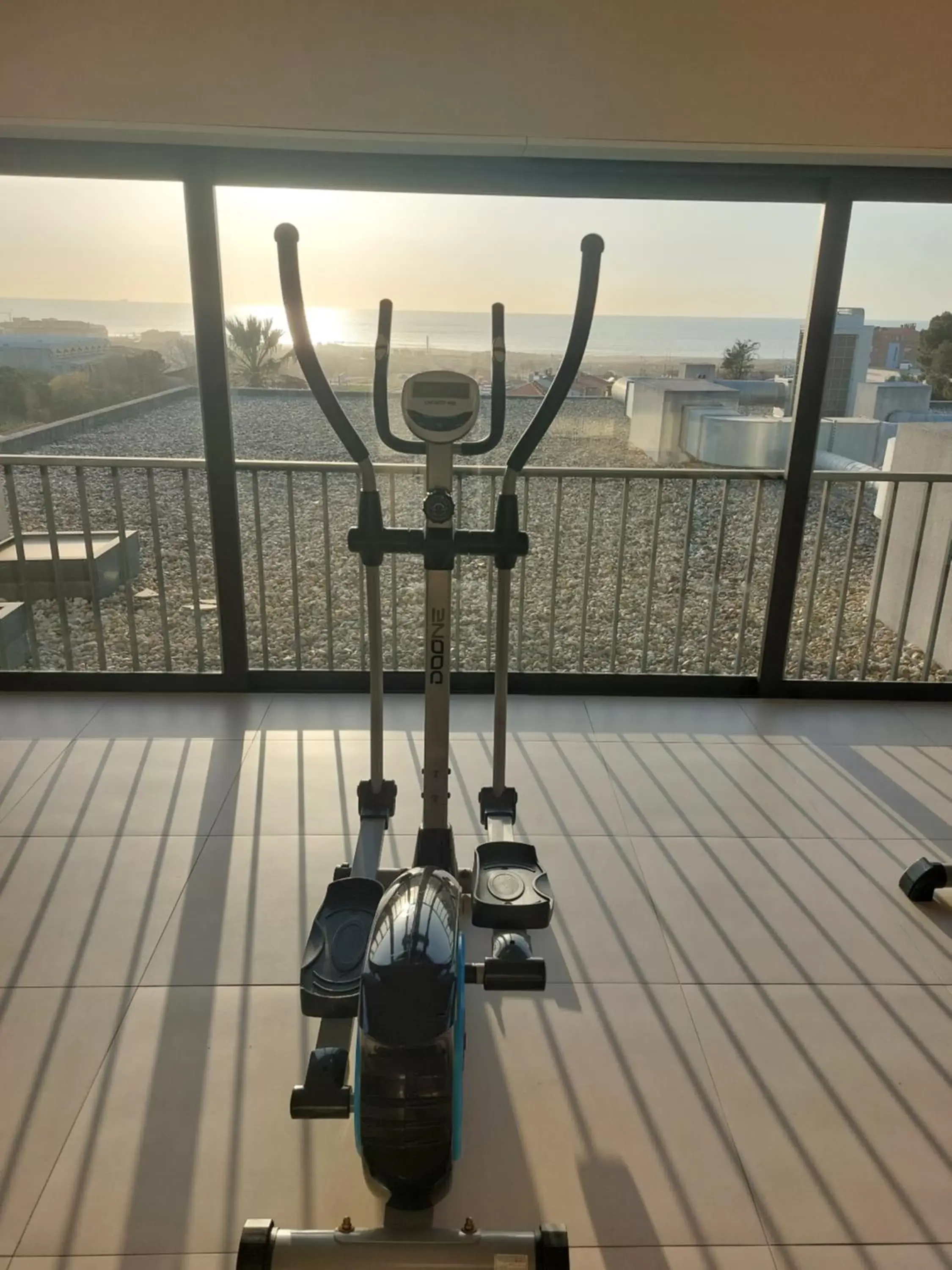 Fitness centre/facilities, Fitness Center/Facilities in Hotel Monte Lírio