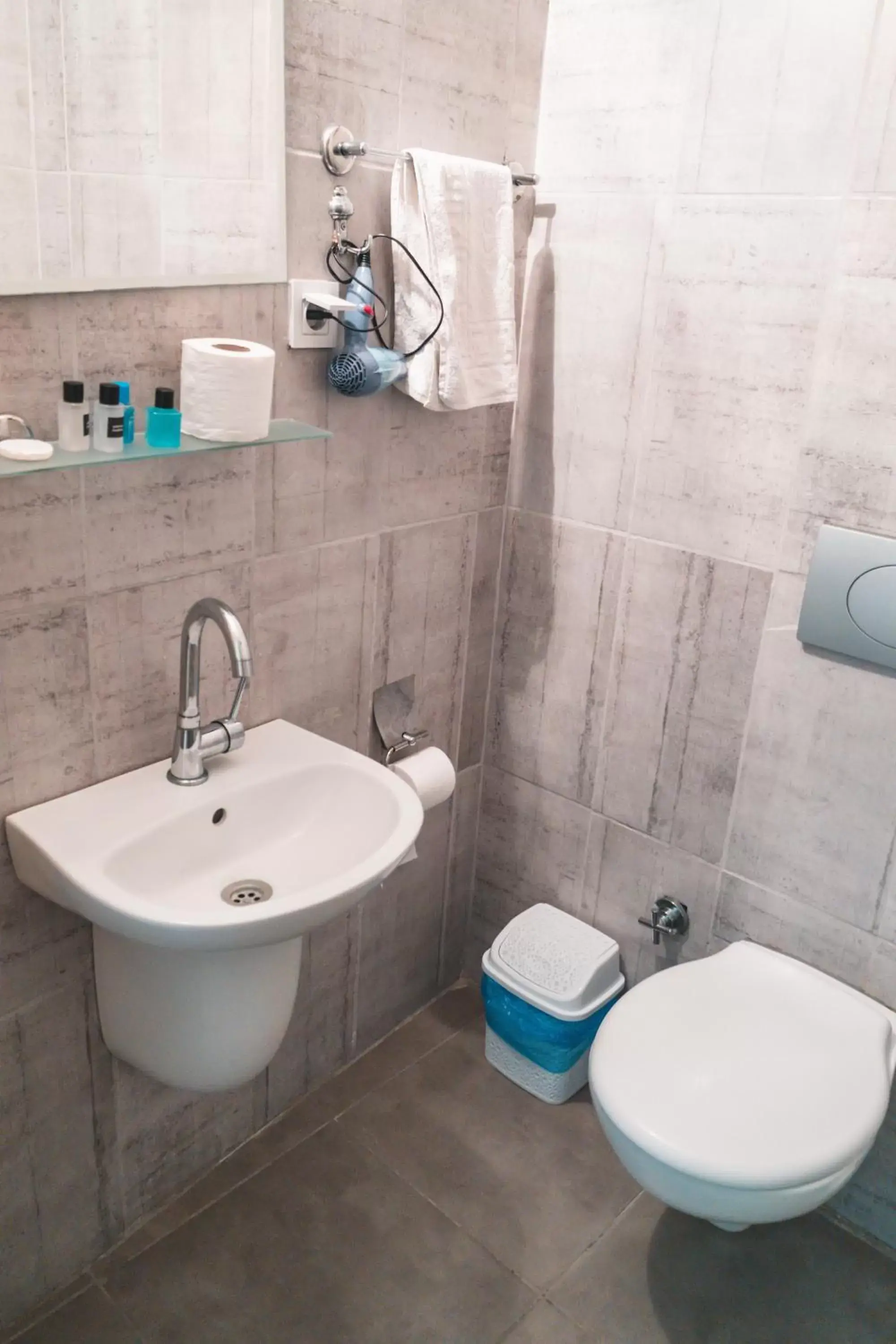 Other, Bathroom in Nicea Hotel