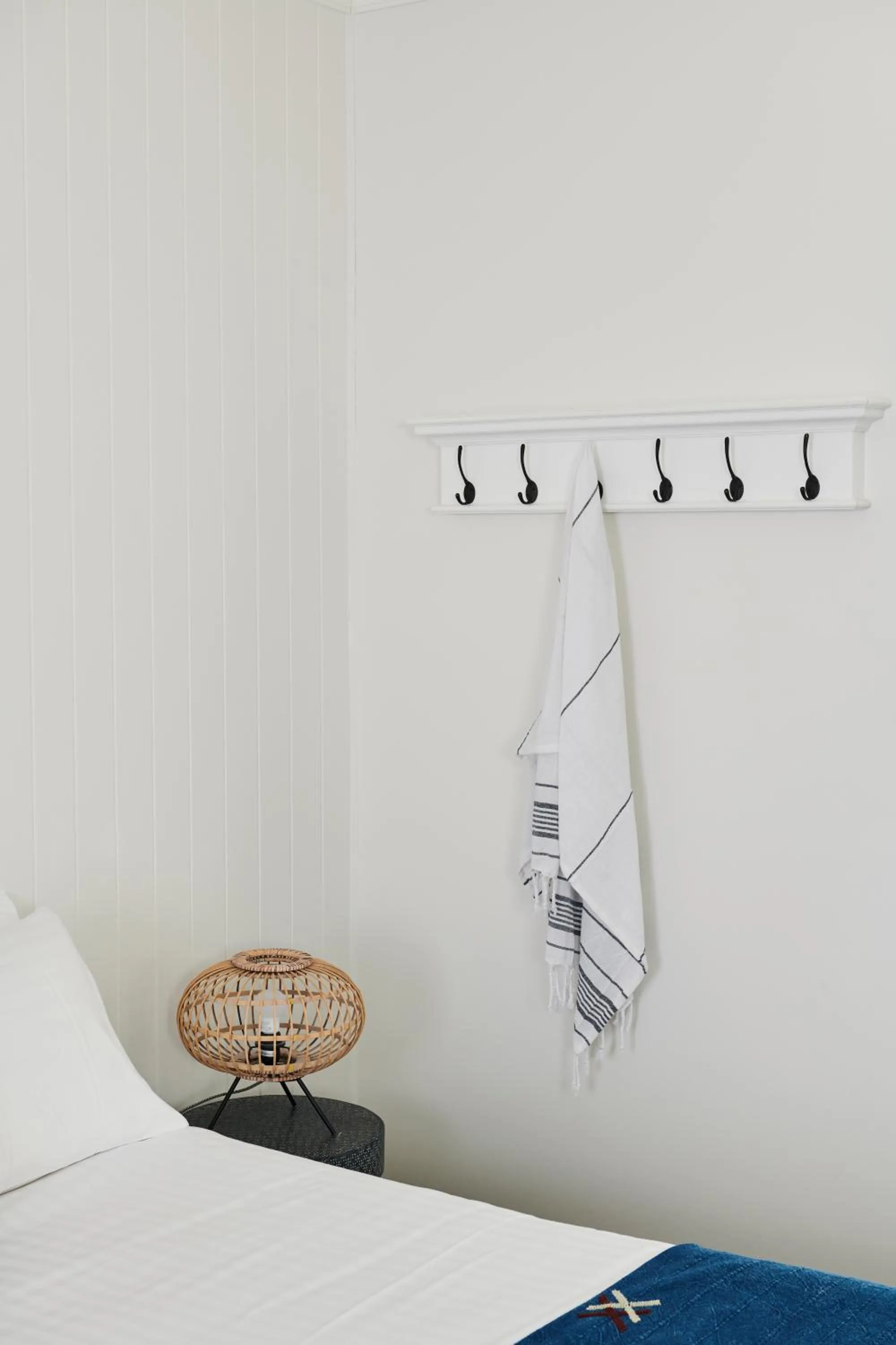 Bedroom, Bed in Anchor Geelong