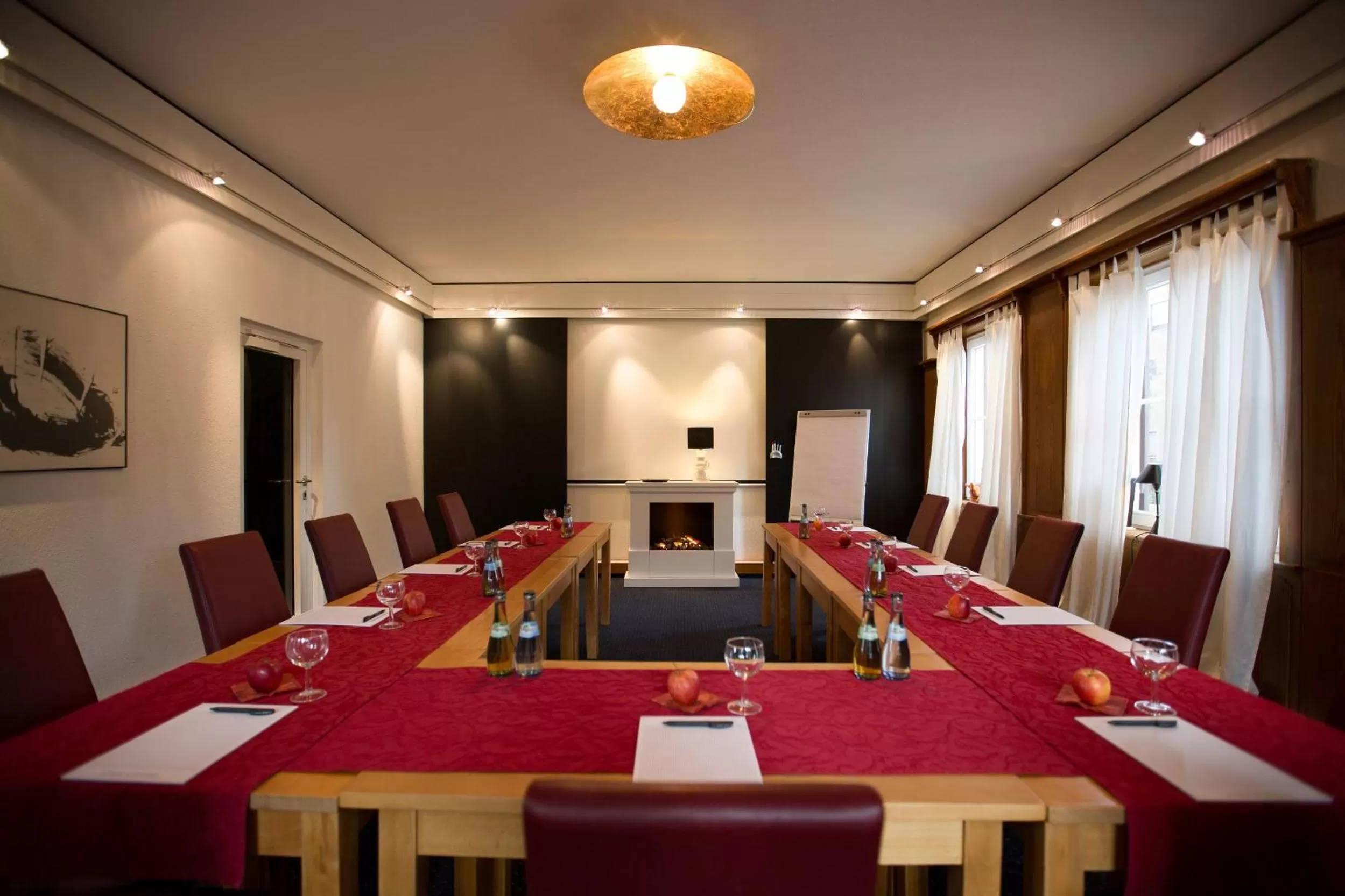 Banquet/Function facilities in Hotel Bürkle