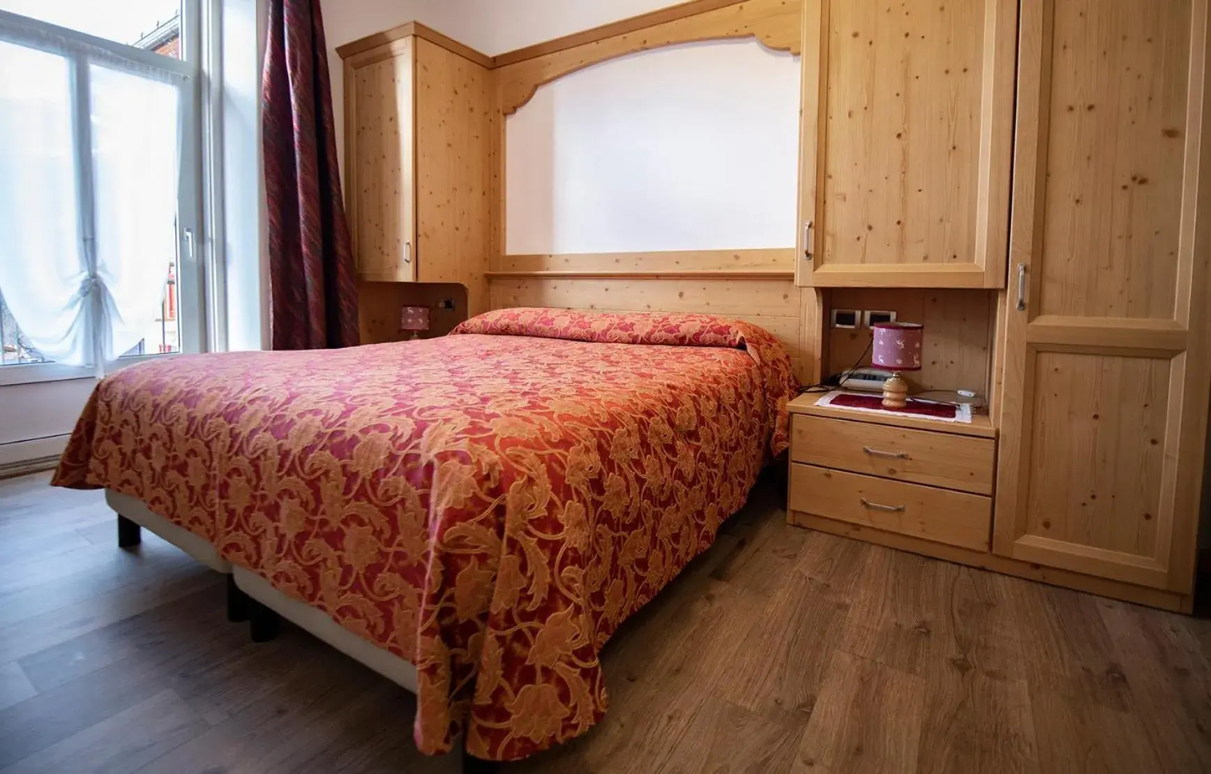 Hotel Regina Hotel Regina