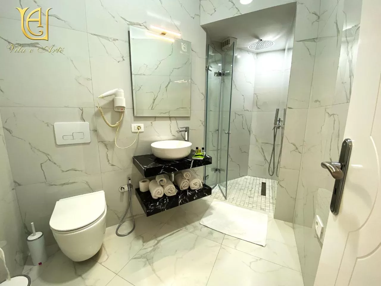 Hotel Vila e Arte City Center