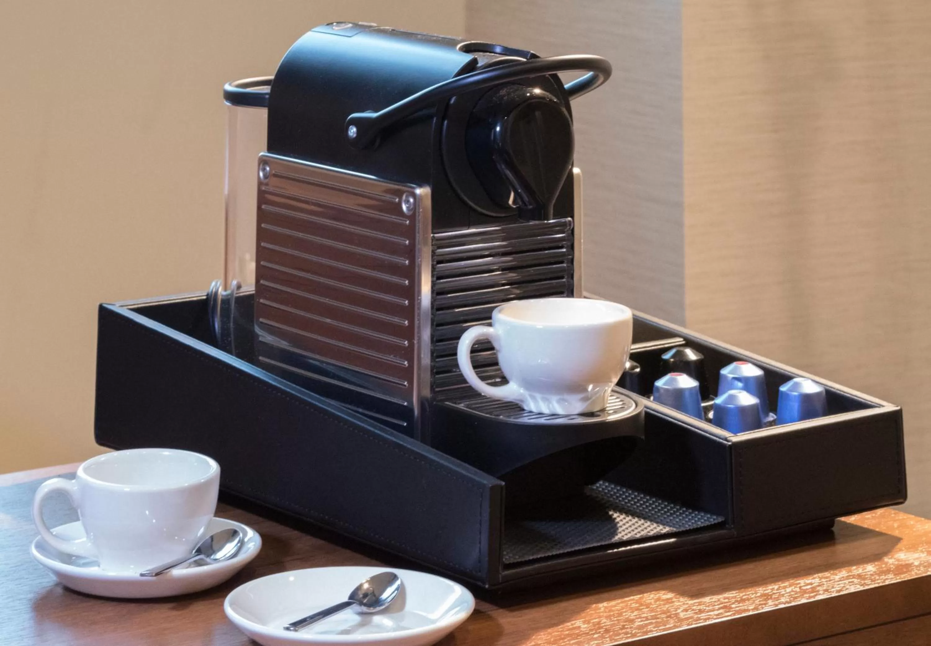 Area and facilities in The Warwick Hotel Rittenhouse Square Philadelphia