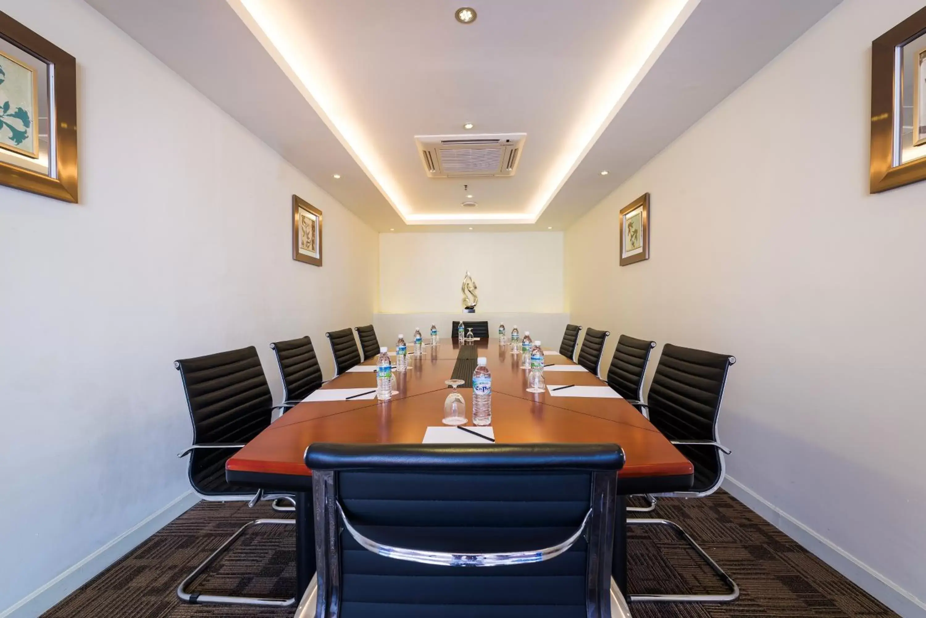 Meeting/conference room in Hotel Sentral Georgetown @ City Centre