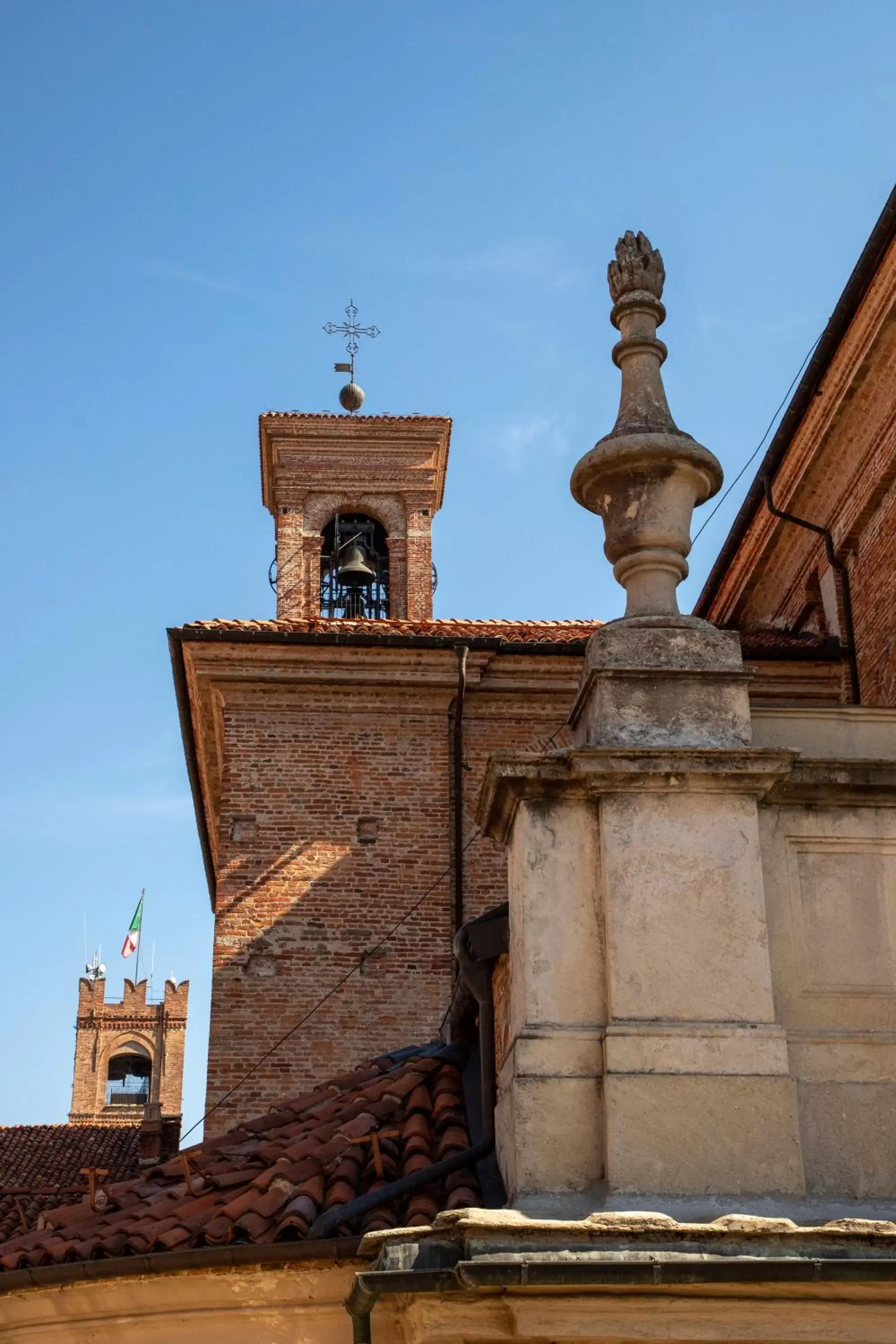 View (from property/room) in Albergo dell'Academia