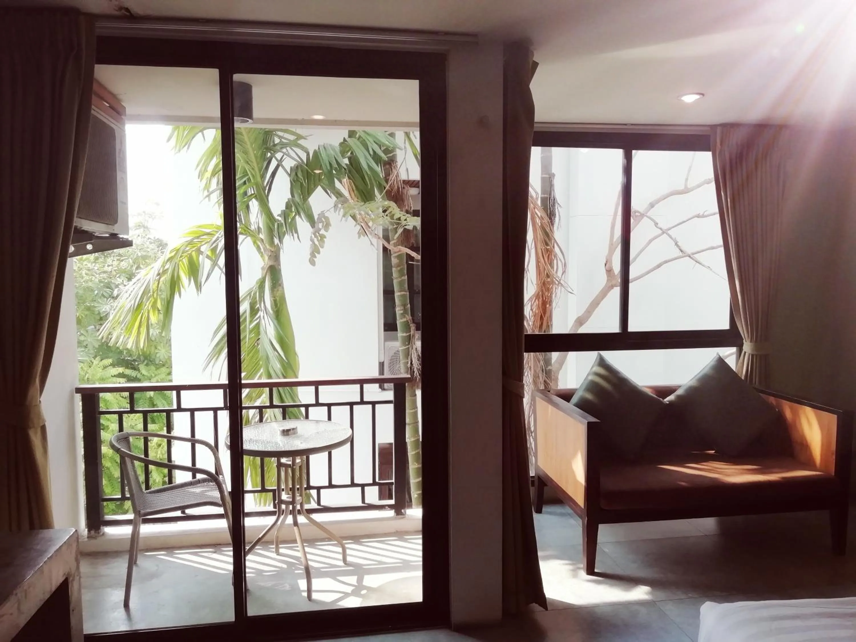 Mandala House, Chiang Mai