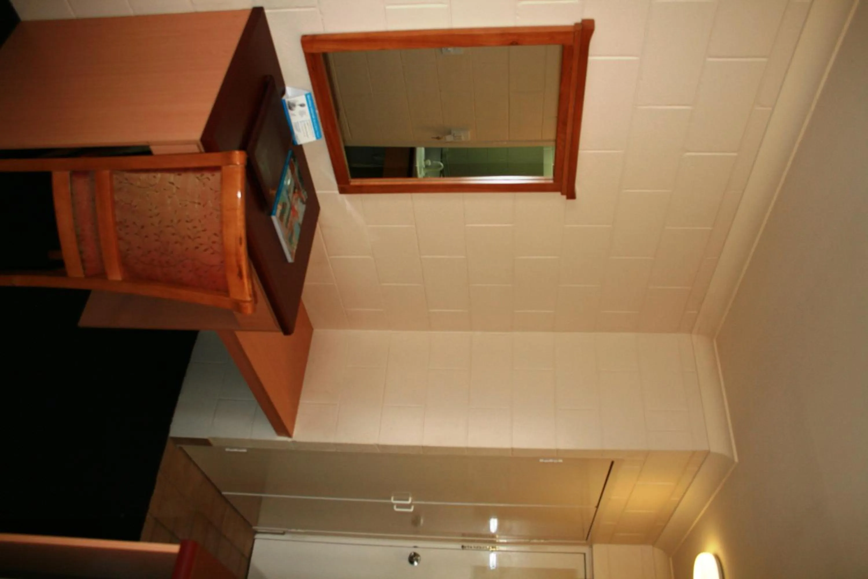 Bedroom in Luma Luma Holiday Apartments