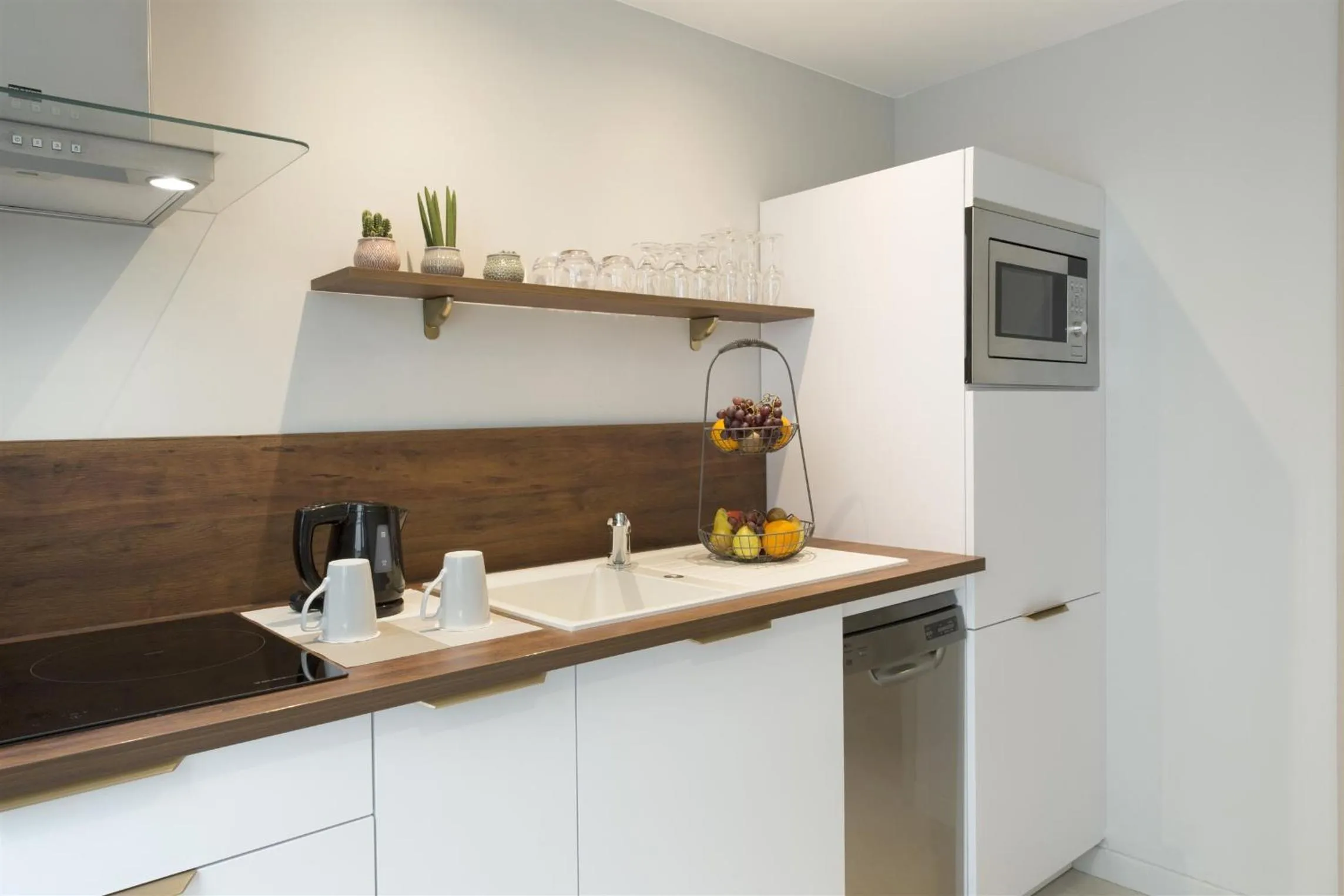 Warwick Reine Astrid - Lyon