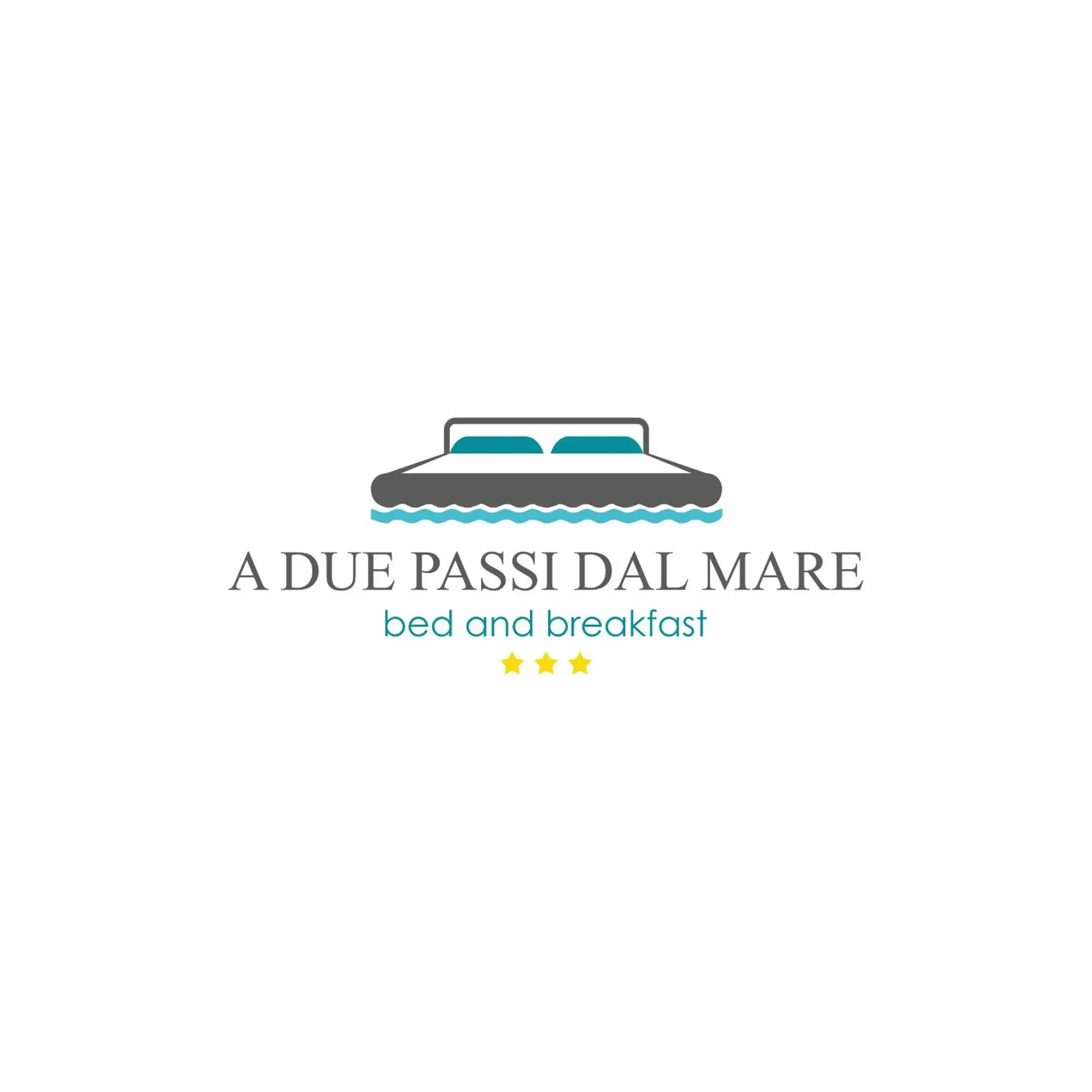 Property logo or sign, Property Logo/Sign in B&B a due passi dal mare