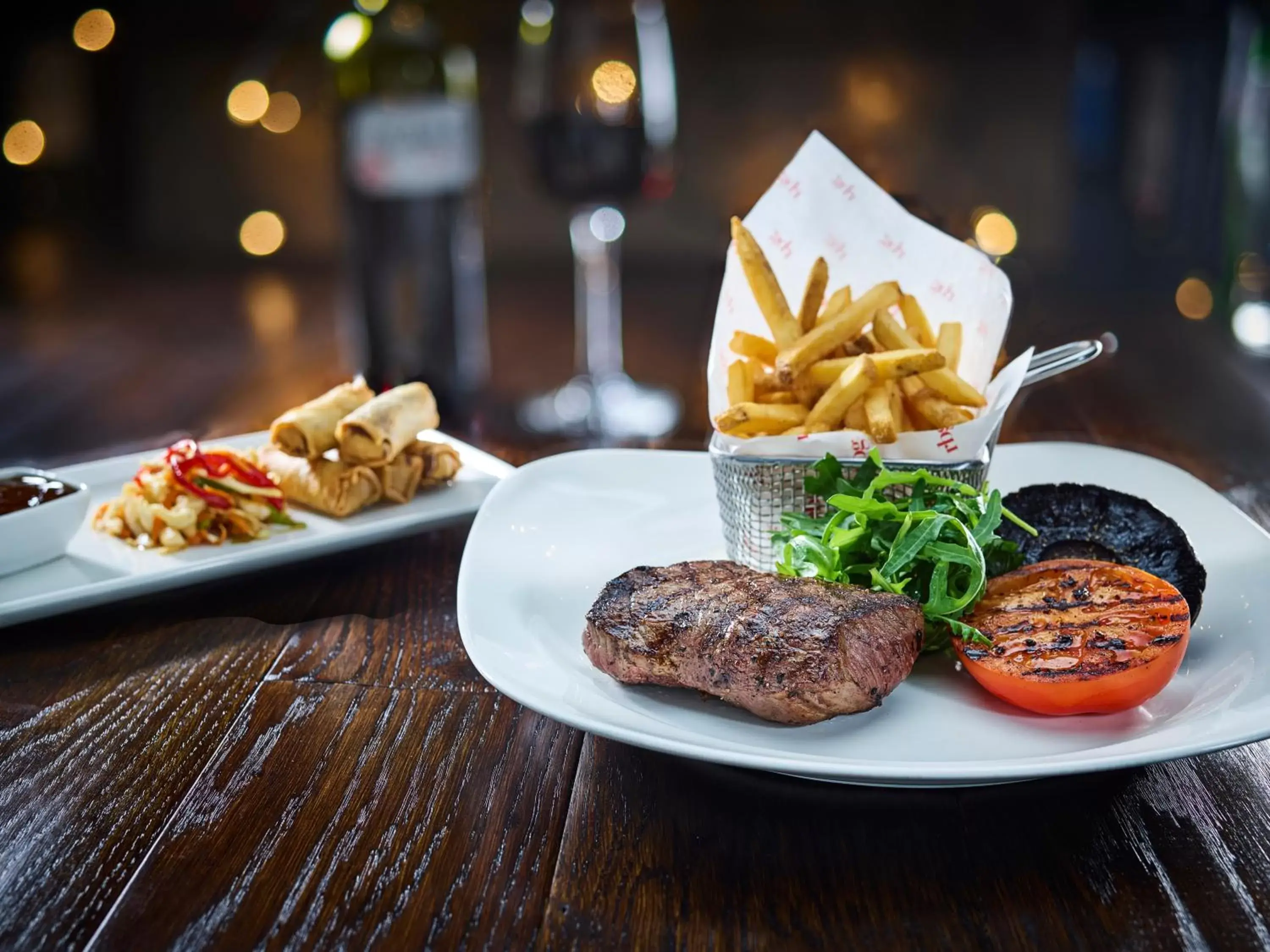 Food close-up, Food in Northampton Town Centre Hotel by Accor