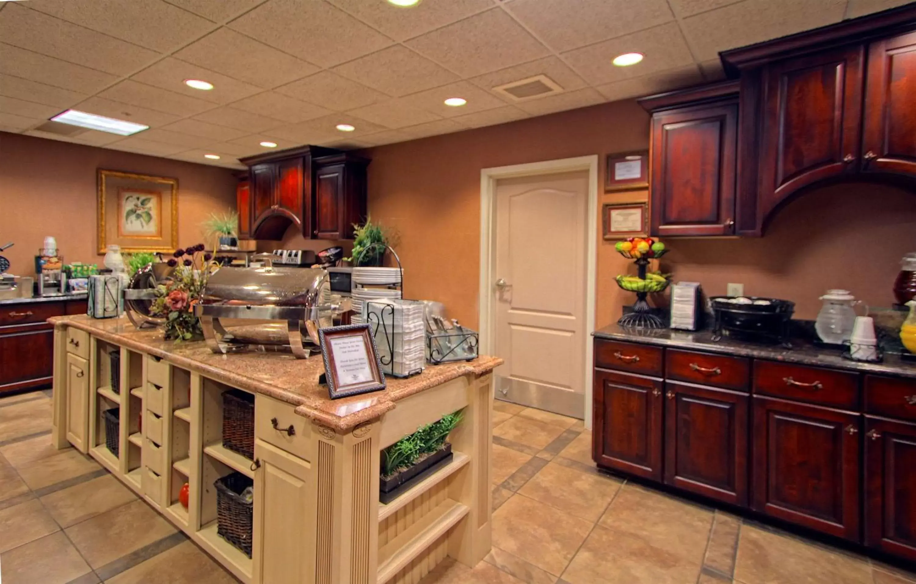 Dining area, Kitchen/Kitchenette in Homewood Suites by Hilton Bloomington