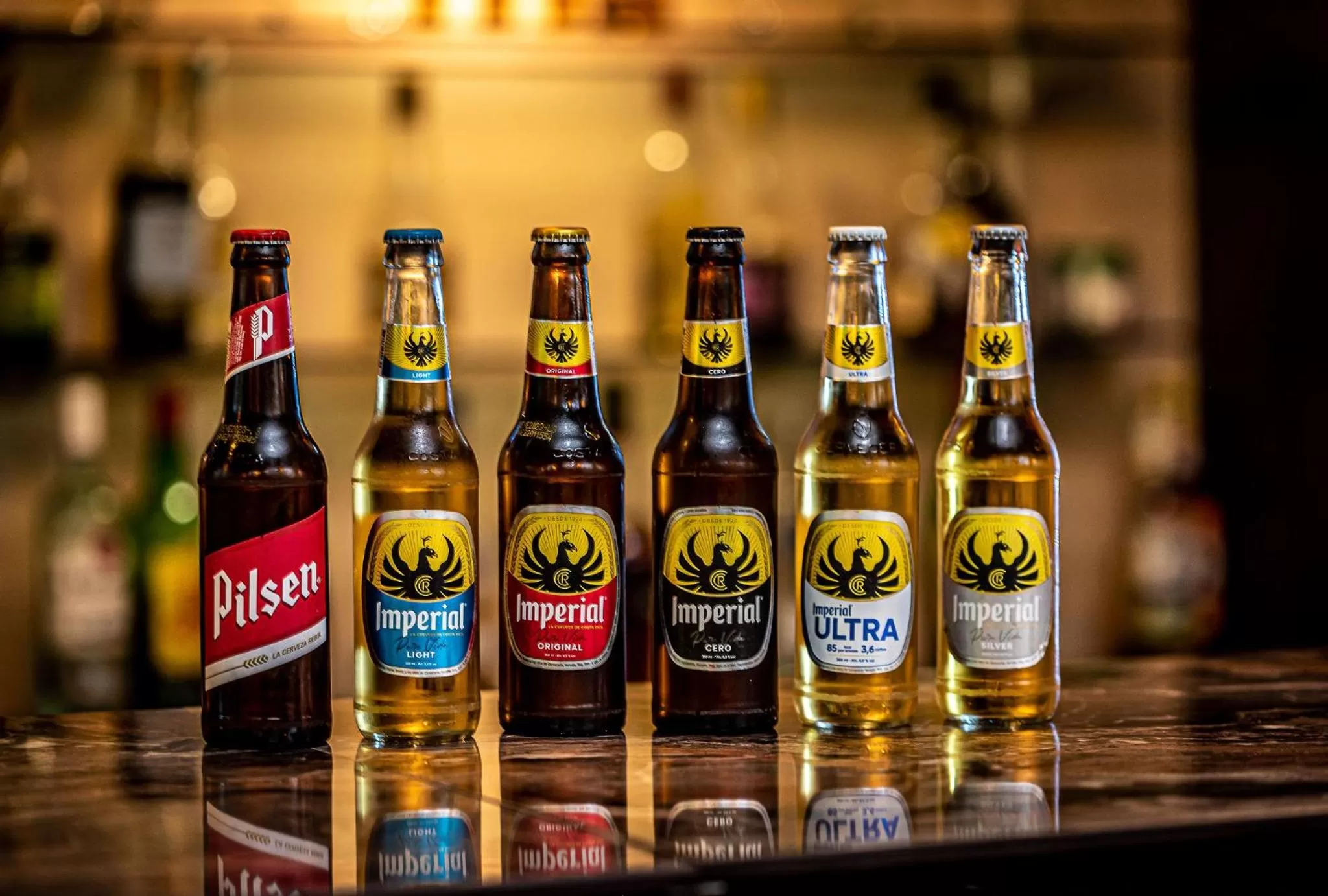 Lounge or bar in Hotel Los Rios