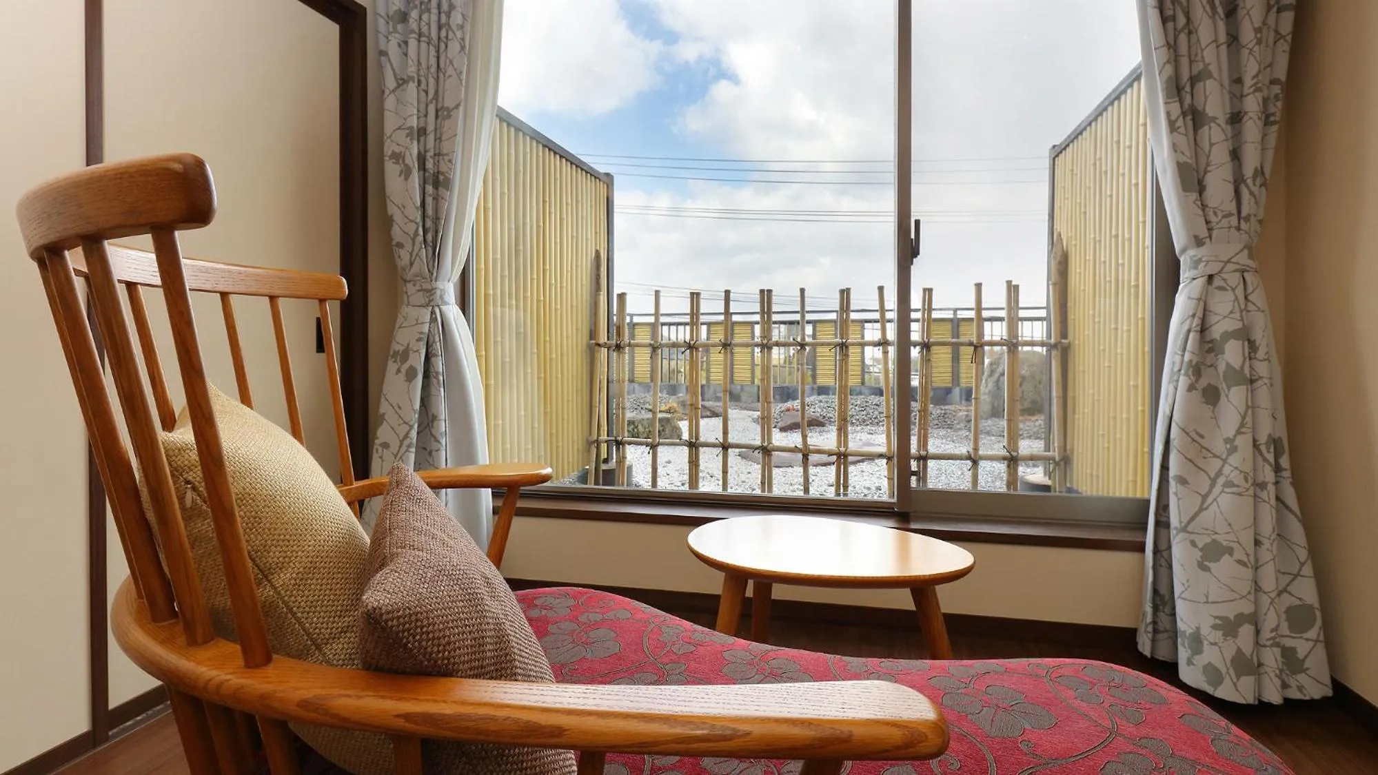 Arima Onsen Taketoritei Maruyama