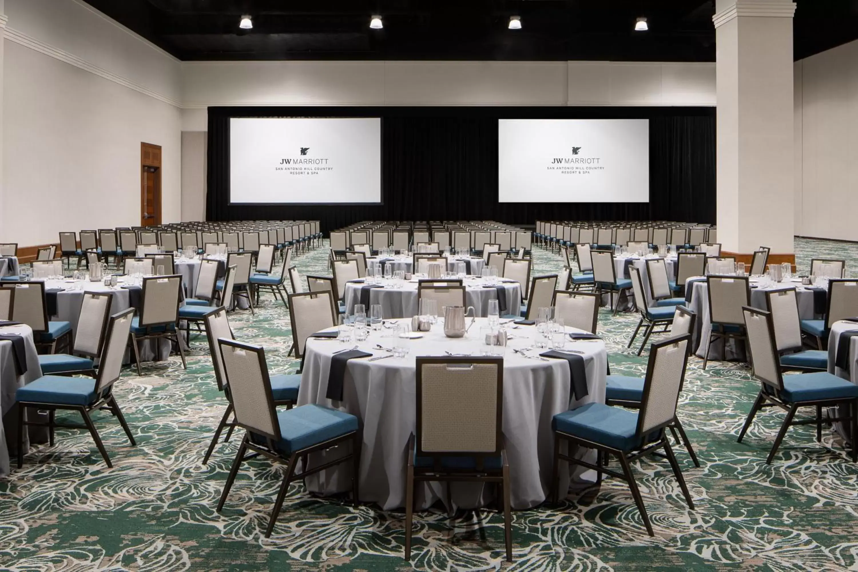 Meeting/conference room in JW Marriott San Antonio Hill Country Resort & Spa