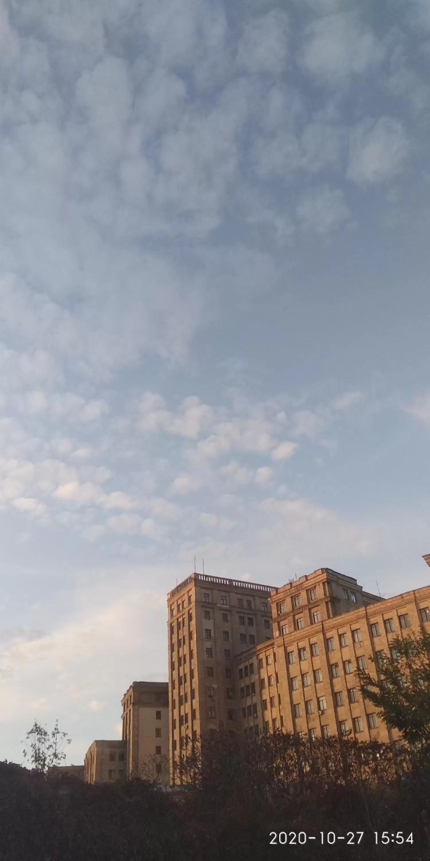 Off site in YELLOW UNLIMITED HOTEL 4