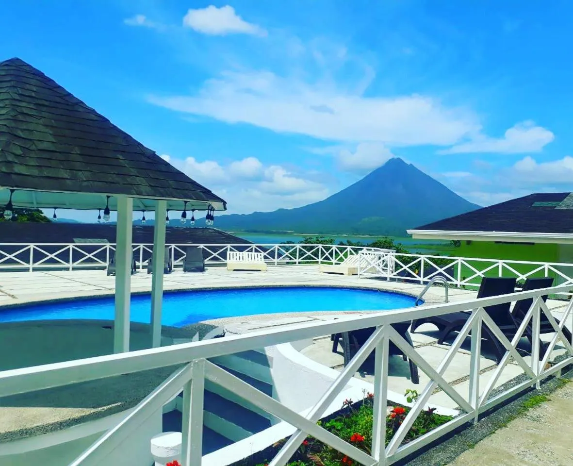 Hotel Arenal Vista Lodge