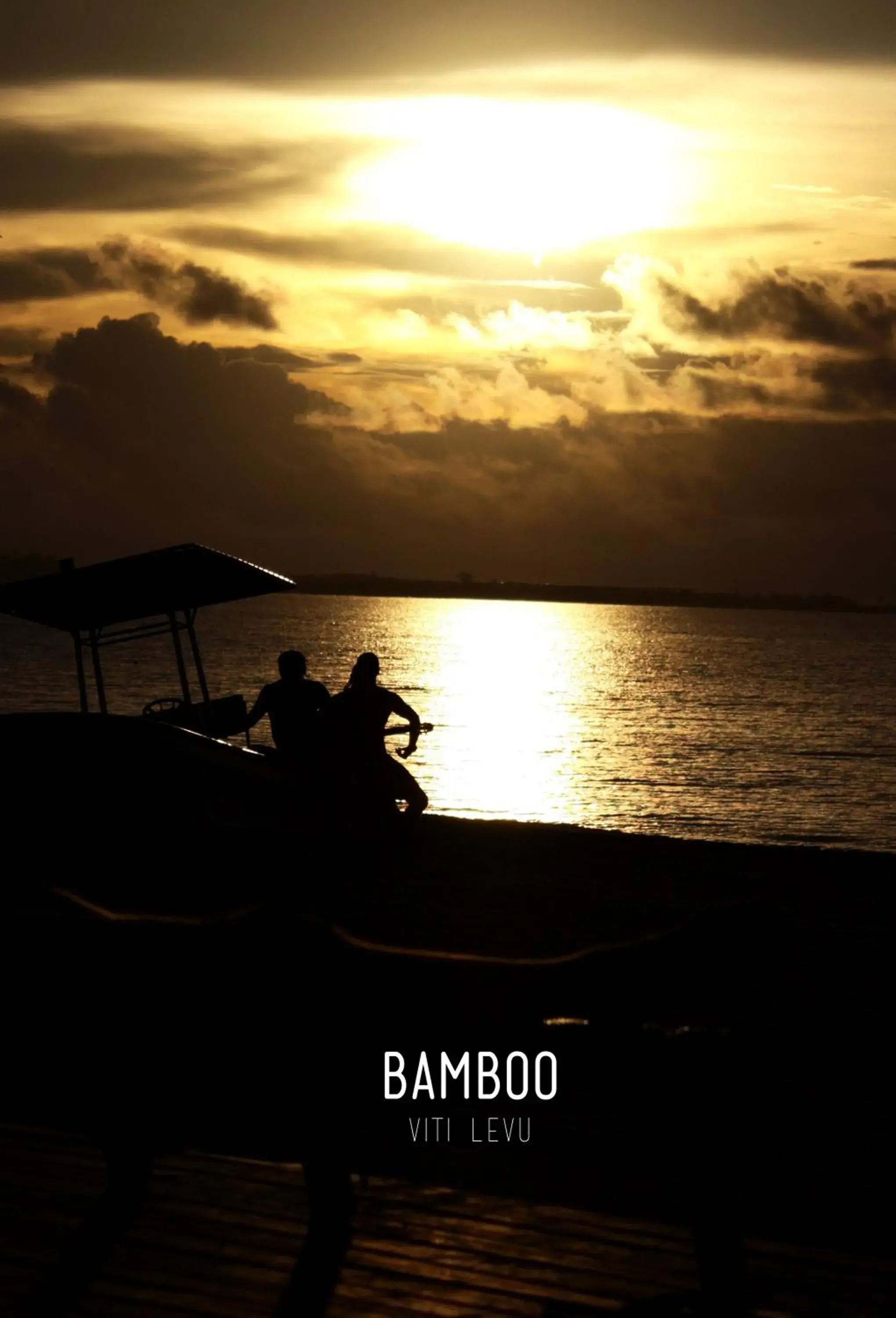 View (from property/room) in Bamboo Backpackers Hostel